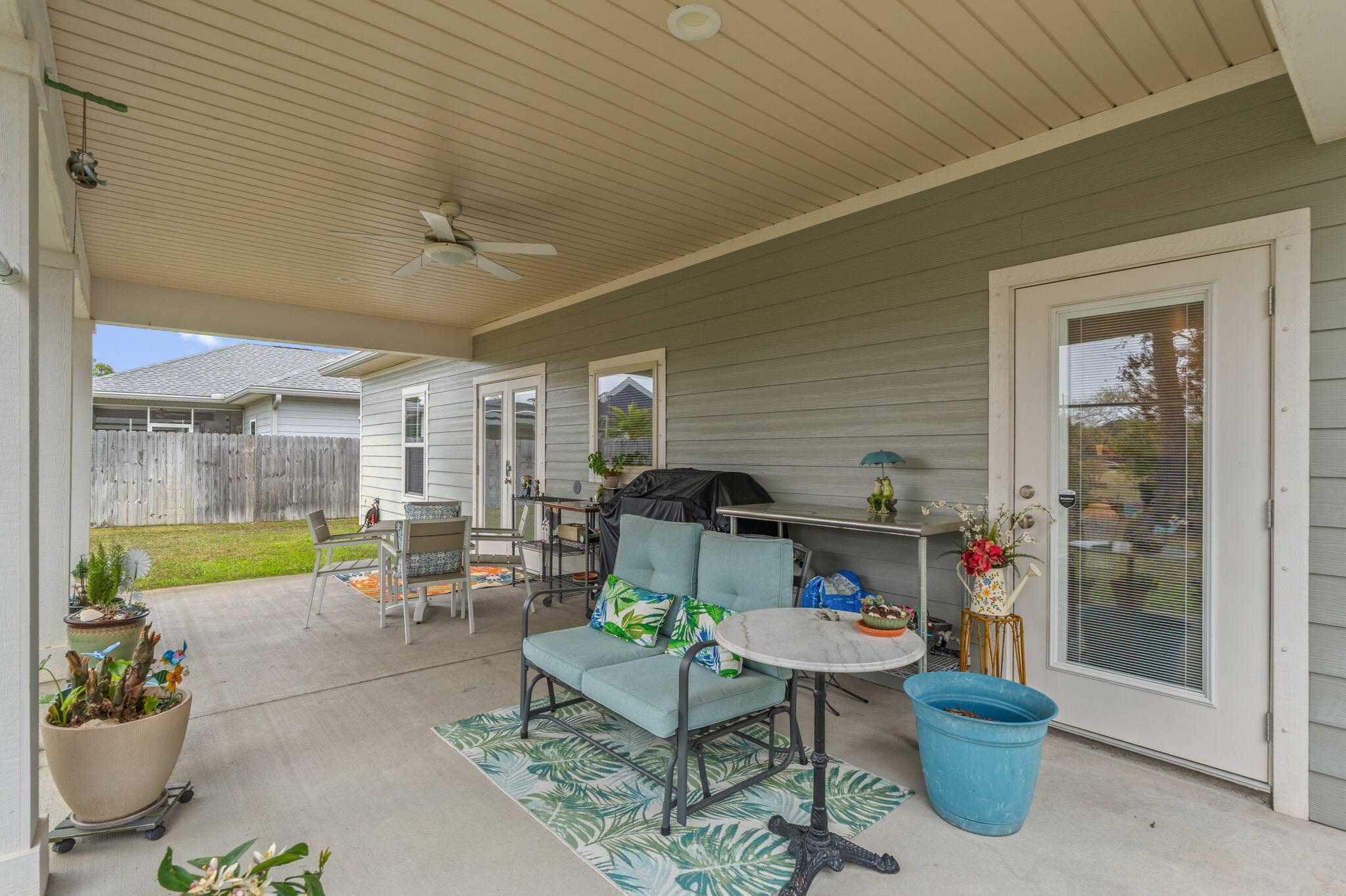 BARBAROSA RANCHETTES - Residential