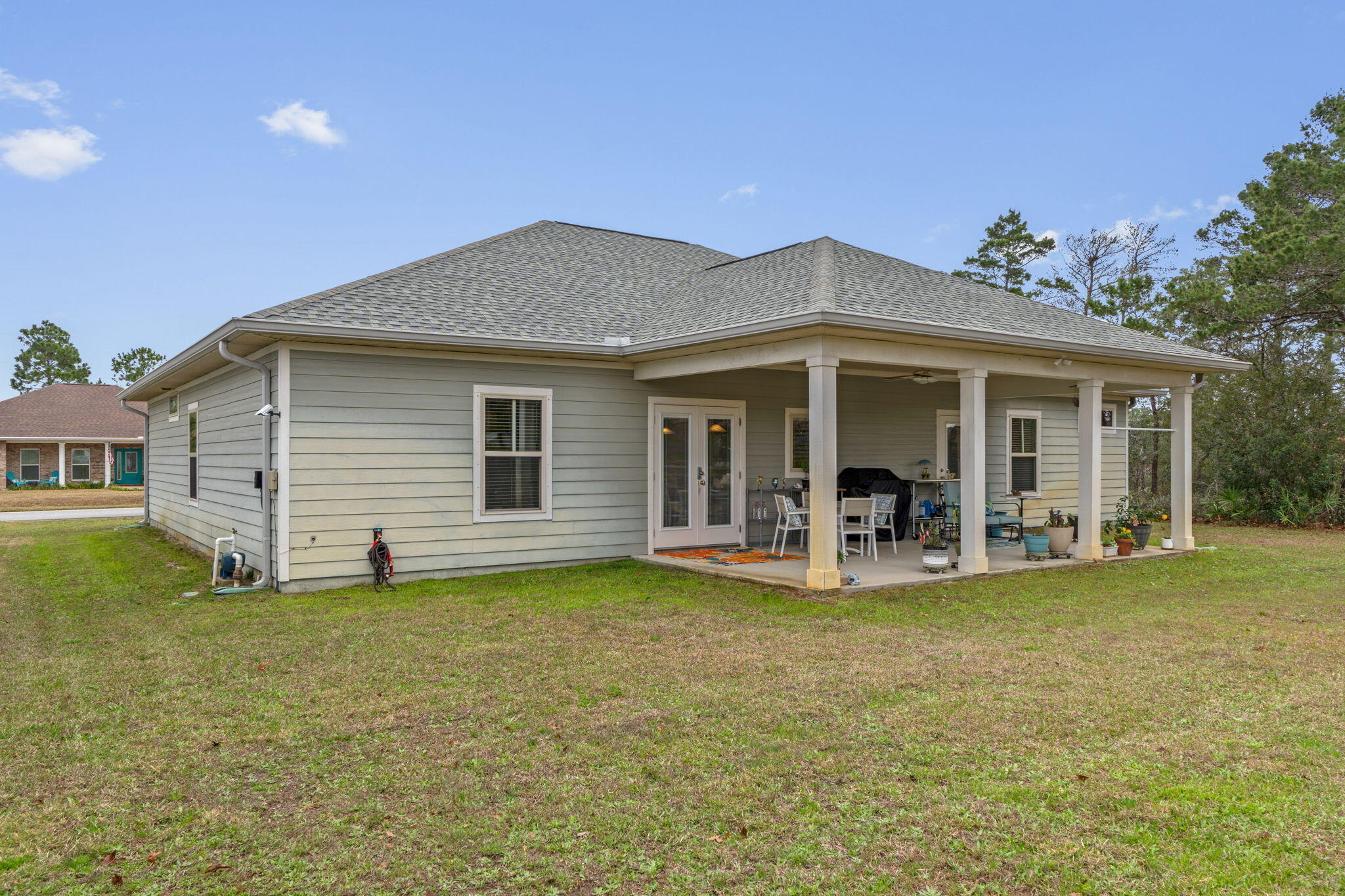 BARBAROSA RANCHETTES - Residential