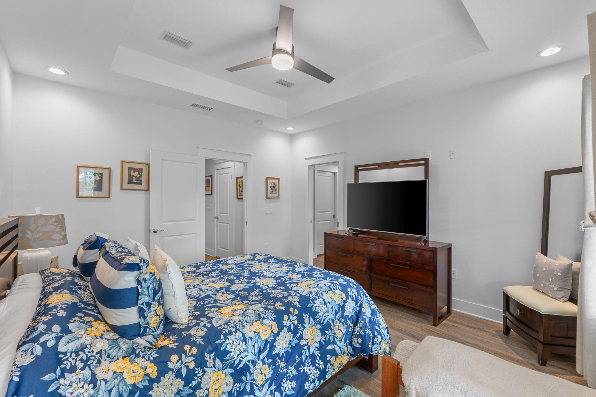 BARBAROSA RANCHETTES - Residential