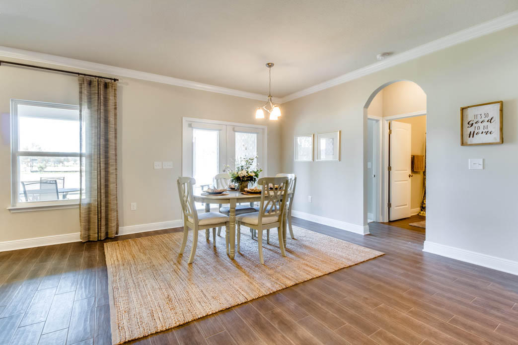 Peach Creek, Phase 5 - Residential