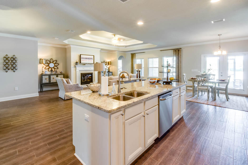 Peach Creek, Phase 5 - Residential