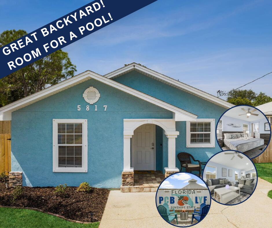 BILTMORE BEACH 1ST ADDN - Residential