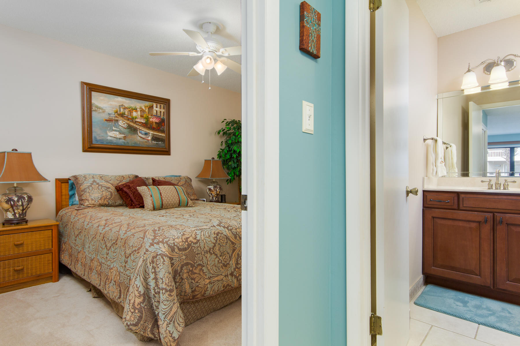 BEACHWOOD VILLAS CONDO - Residential