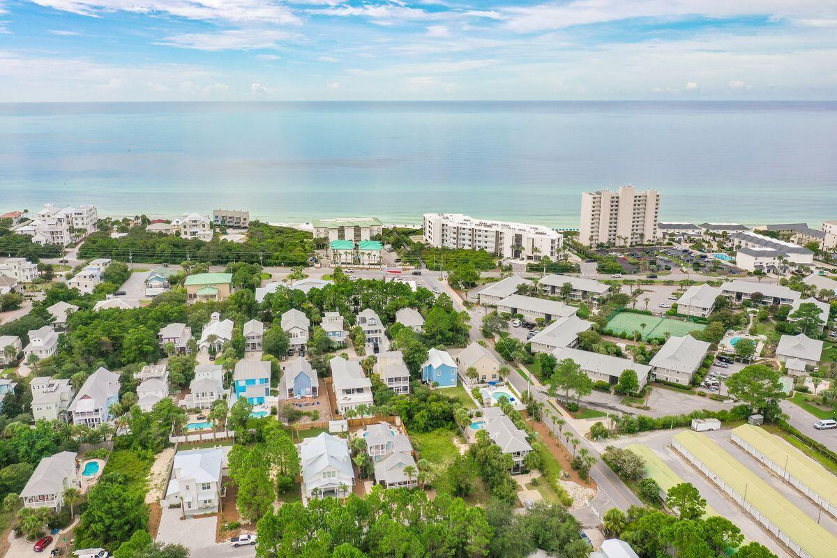 VILLAGE OF SUGAR BEACH - Residential