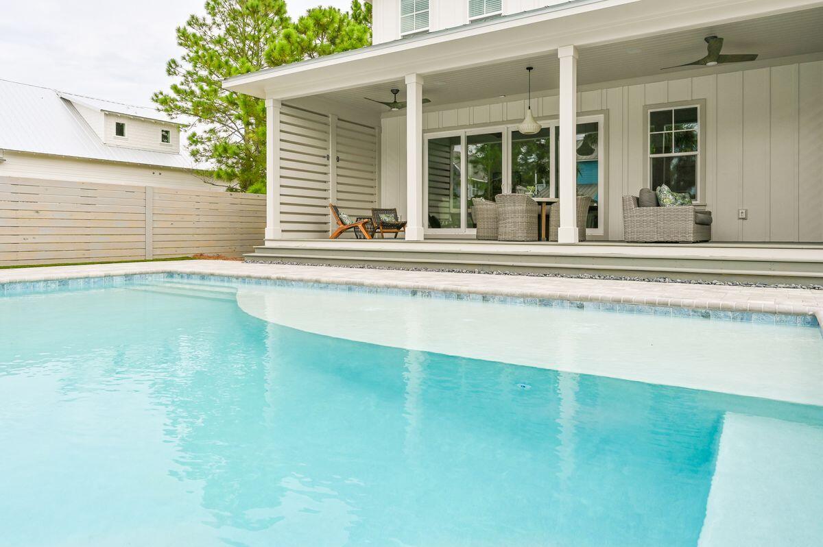 VILLAGE OF SUGAR BEACH - Residential