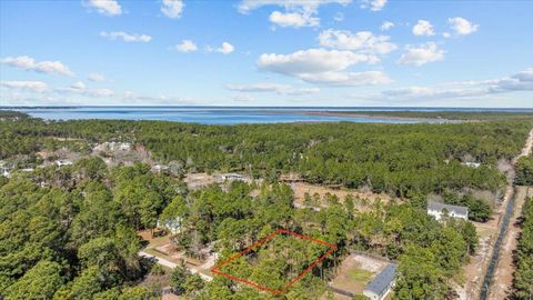 Photo of Lot 12 Duffy Lane, Santa Rosa Beach, FL 32459 (MLS # 969944)