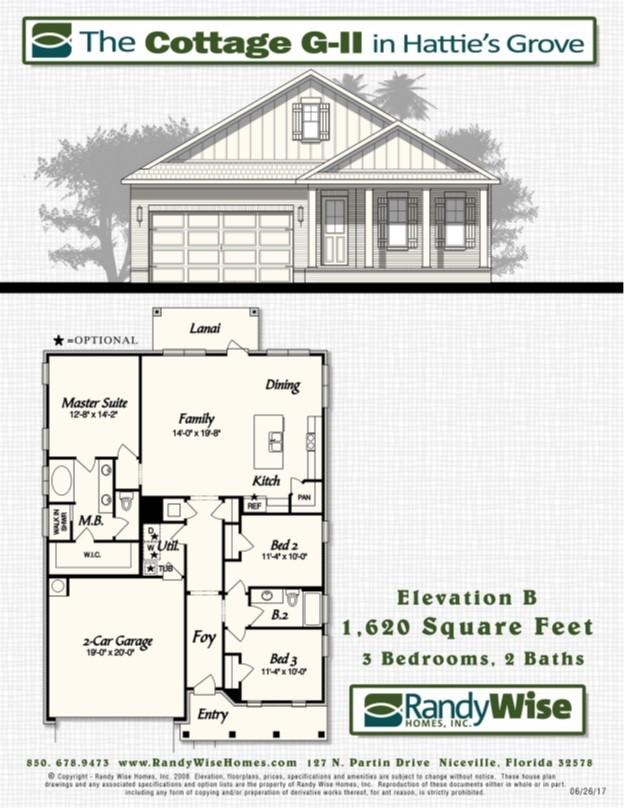 Hatties Grove - Residential