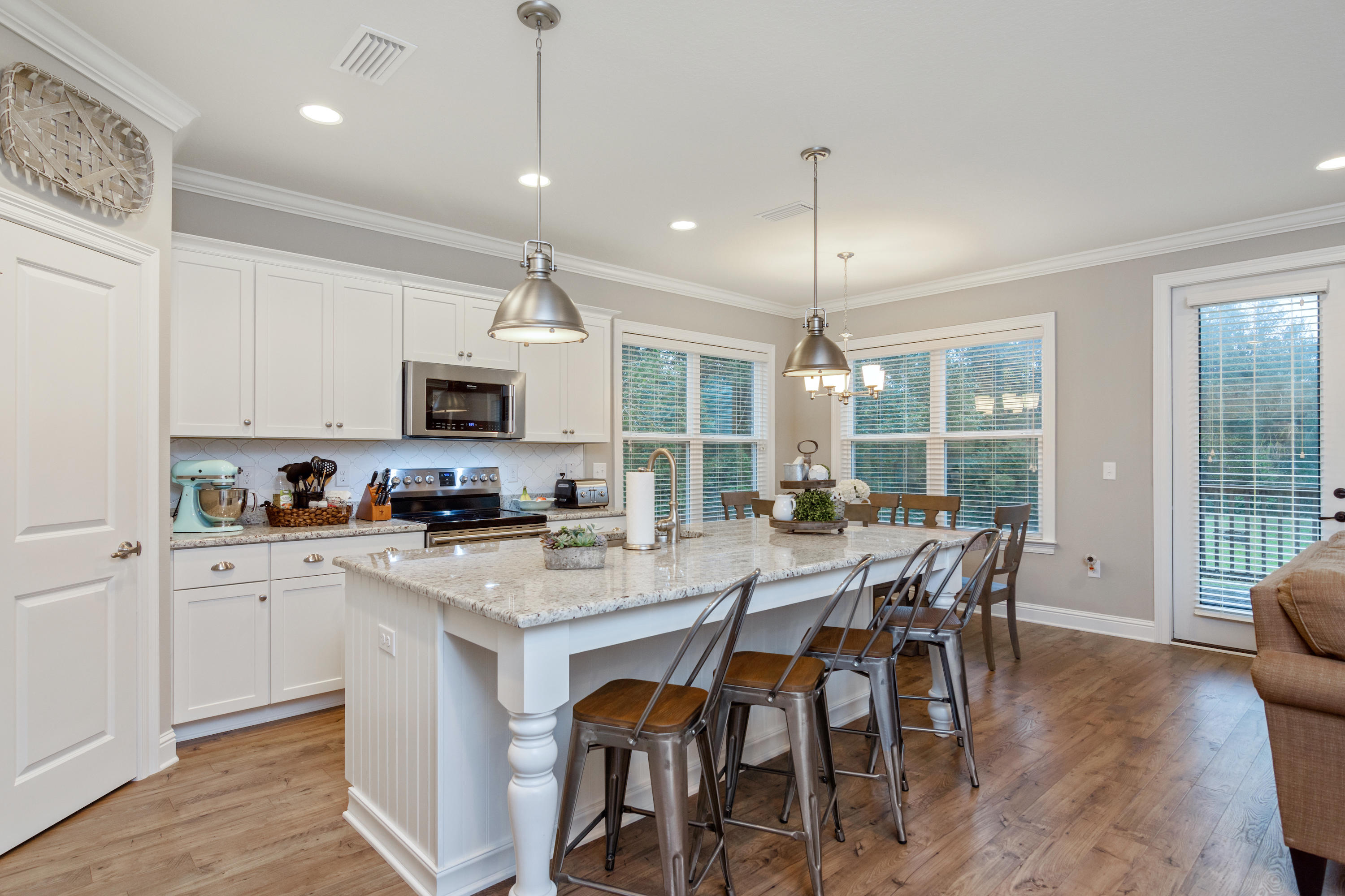 Hatties Grove - Residential