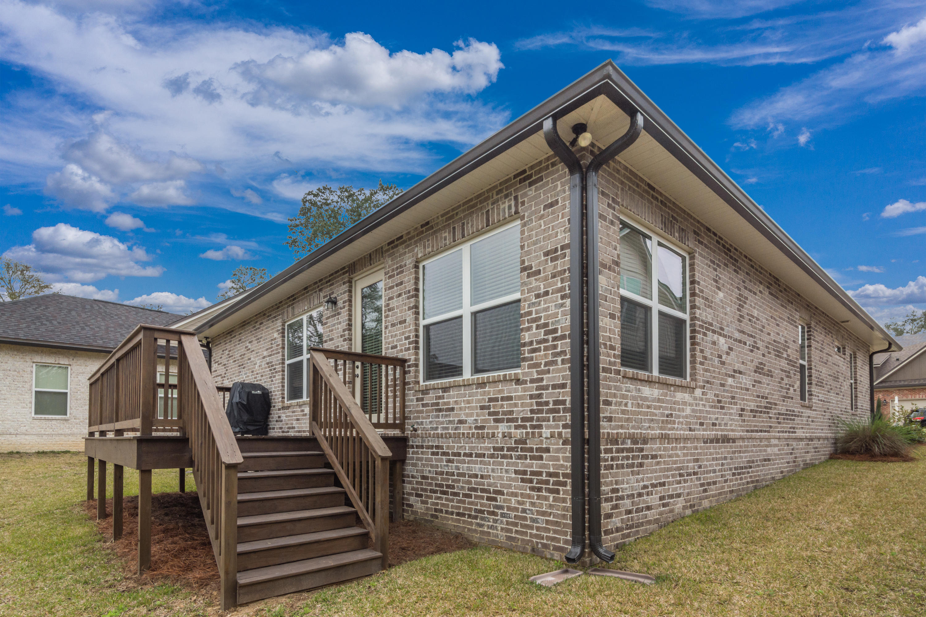 Hatties Grove - Residential