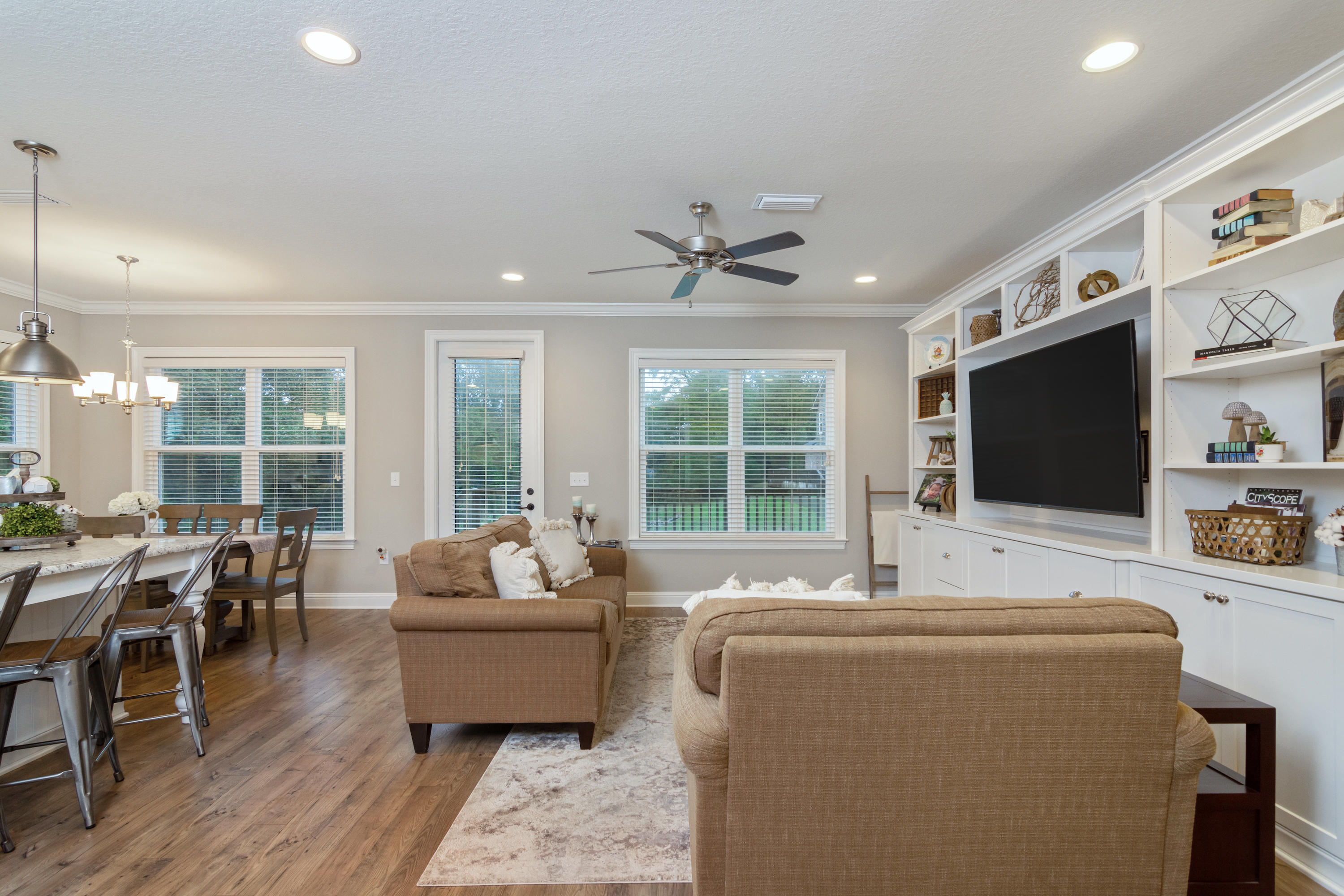 Hatties Grove - Residential