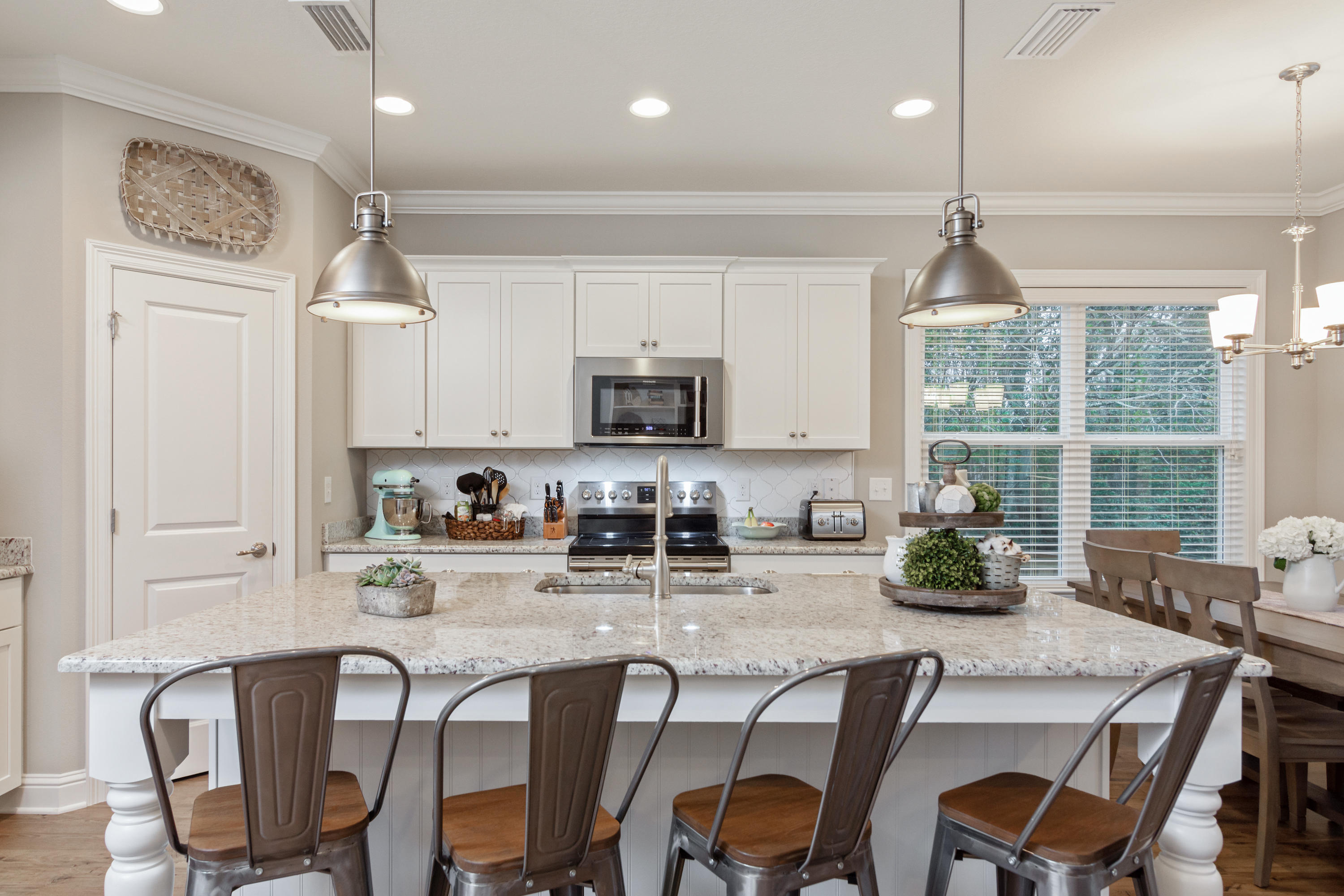 Hatties Grove - Residential