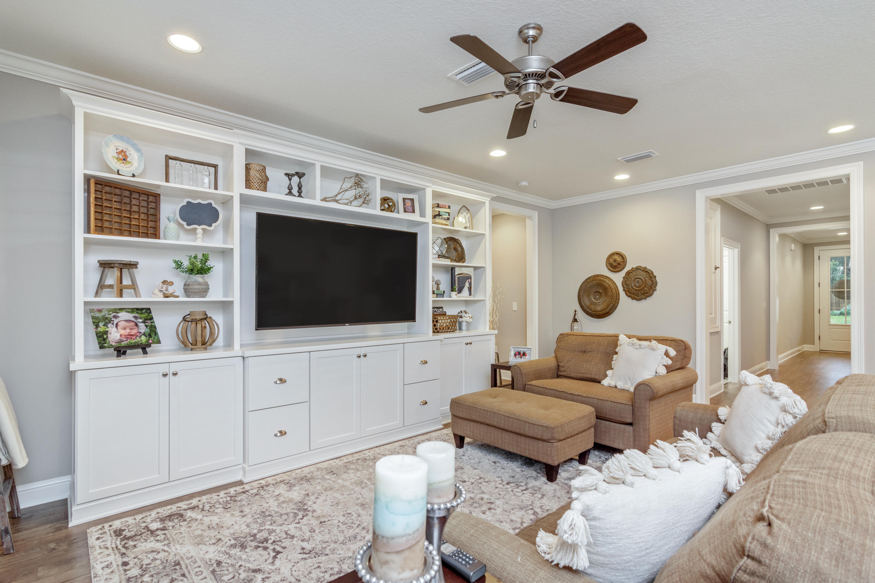 Hatties Grove - Residential