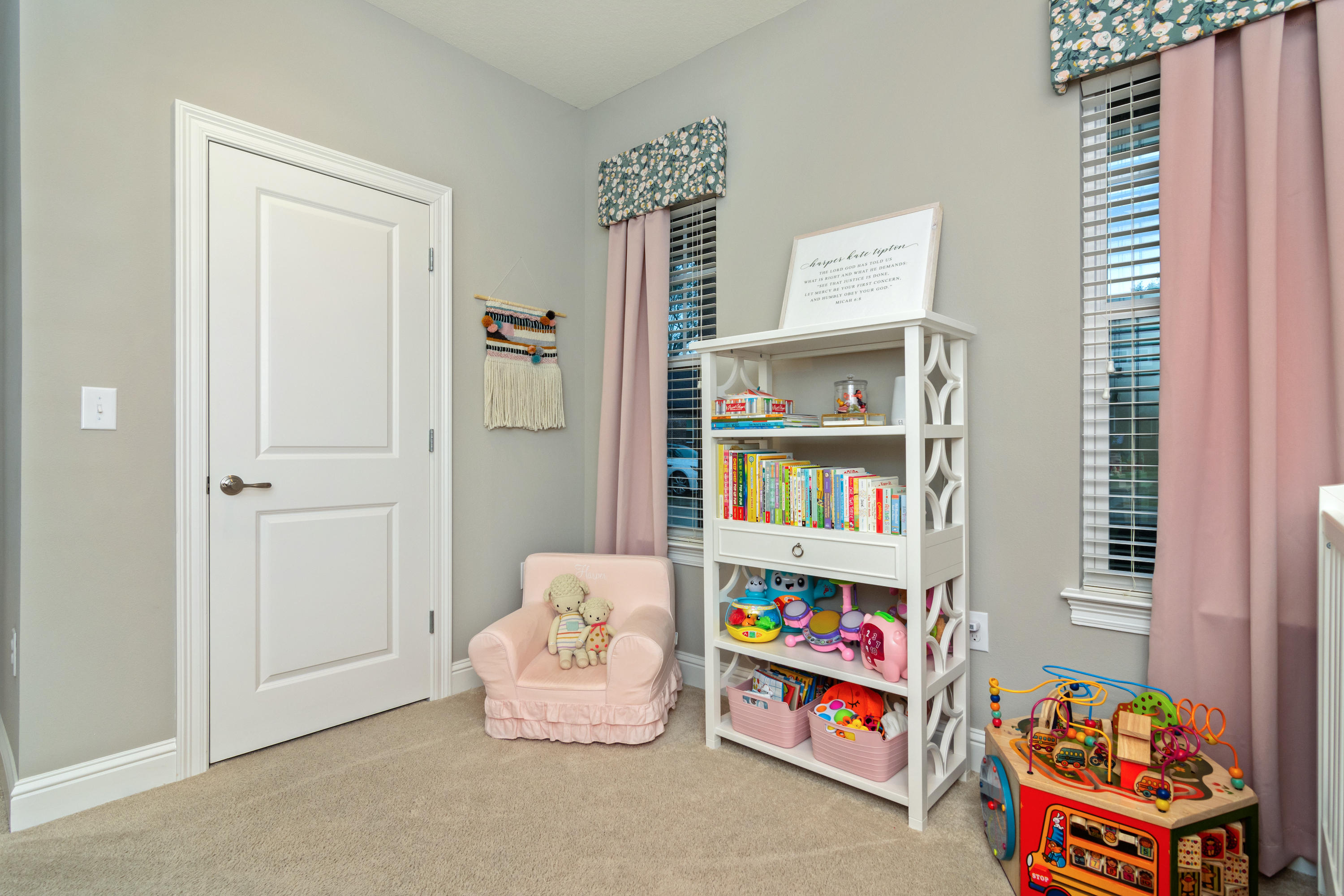 Hatties Grove - Residential