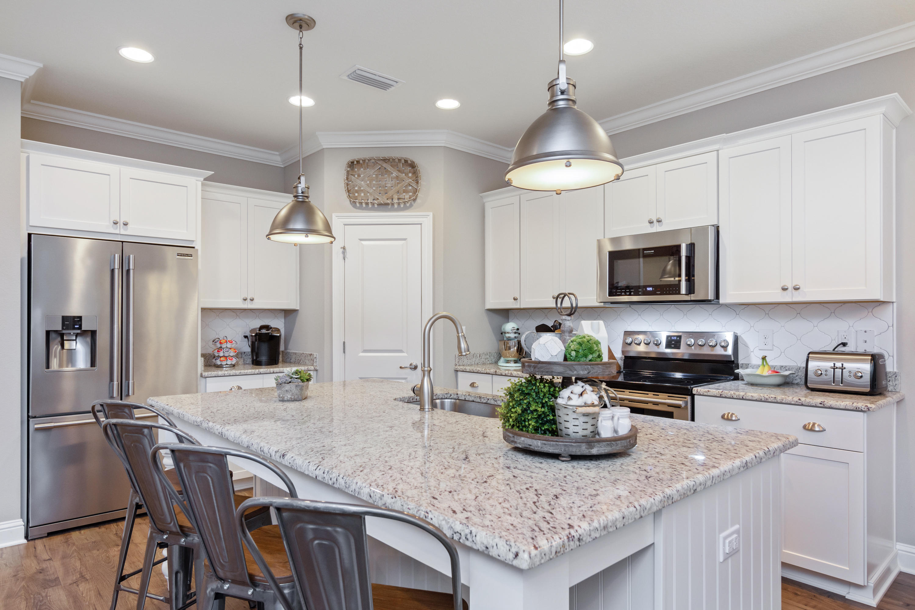 Hatties Grove - Residential