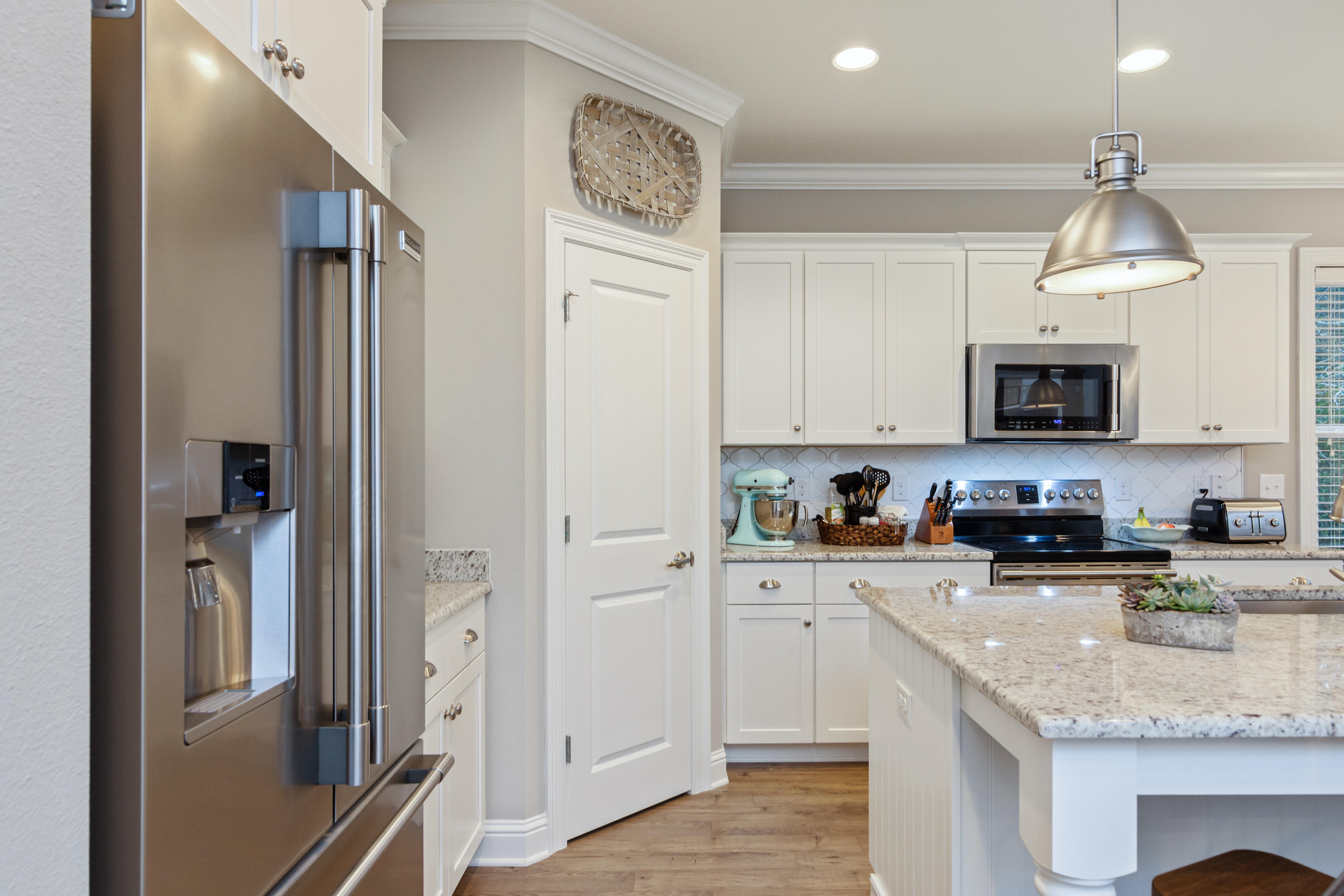 Hatties Grove - Residential