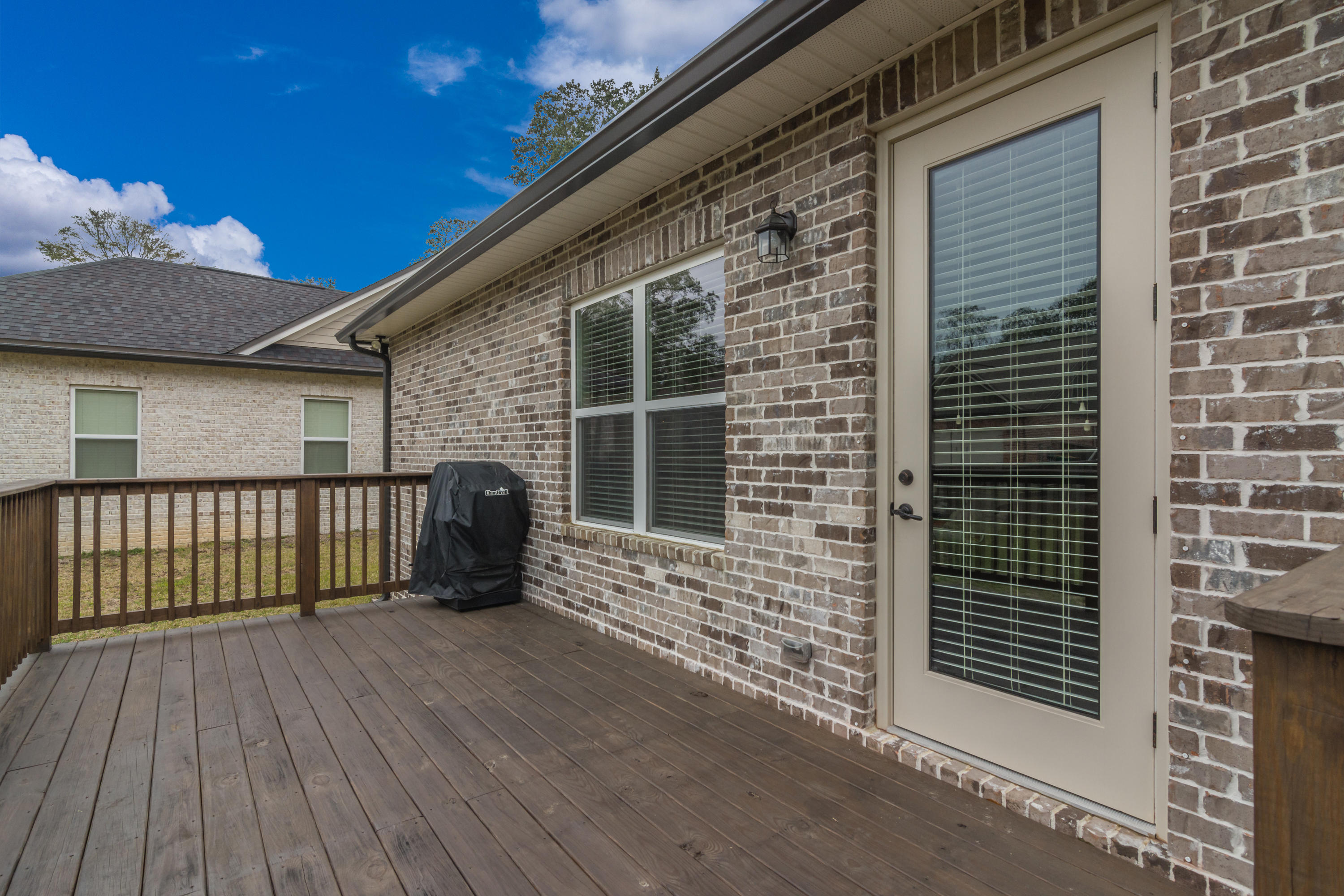 Hatties Grove - Residential