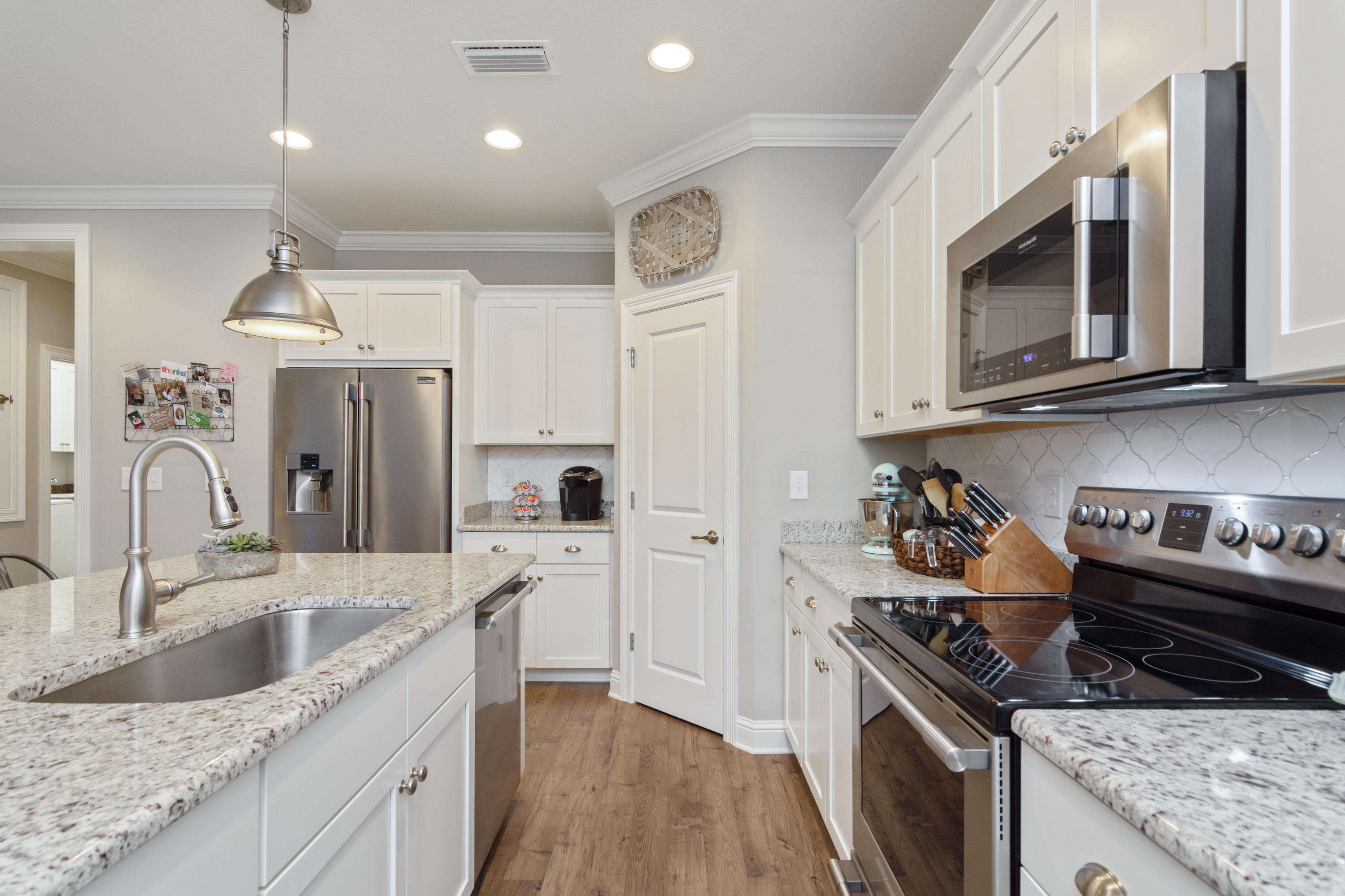 Hatties Grove - Residential