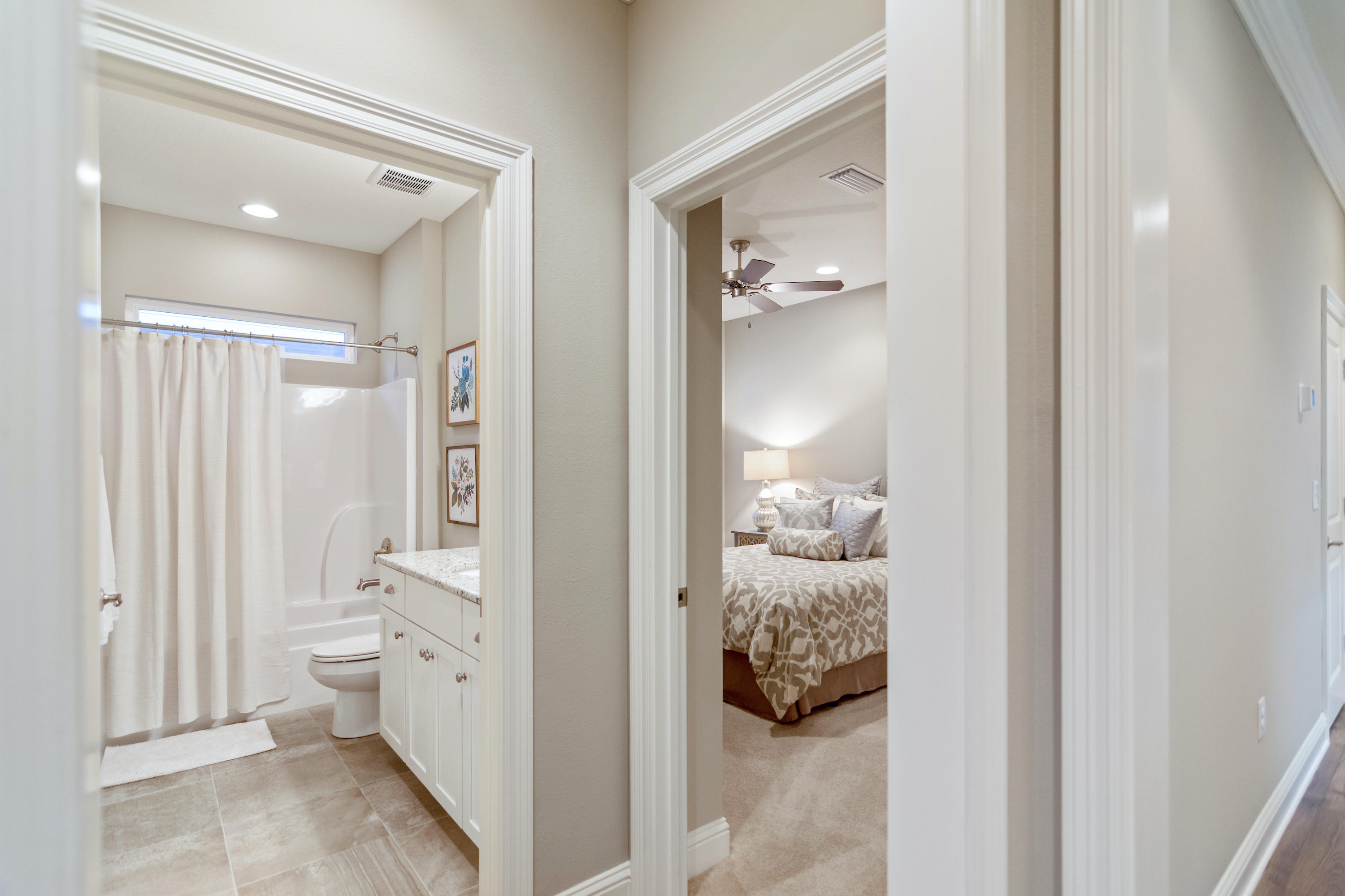 Hatties Grove - Residential