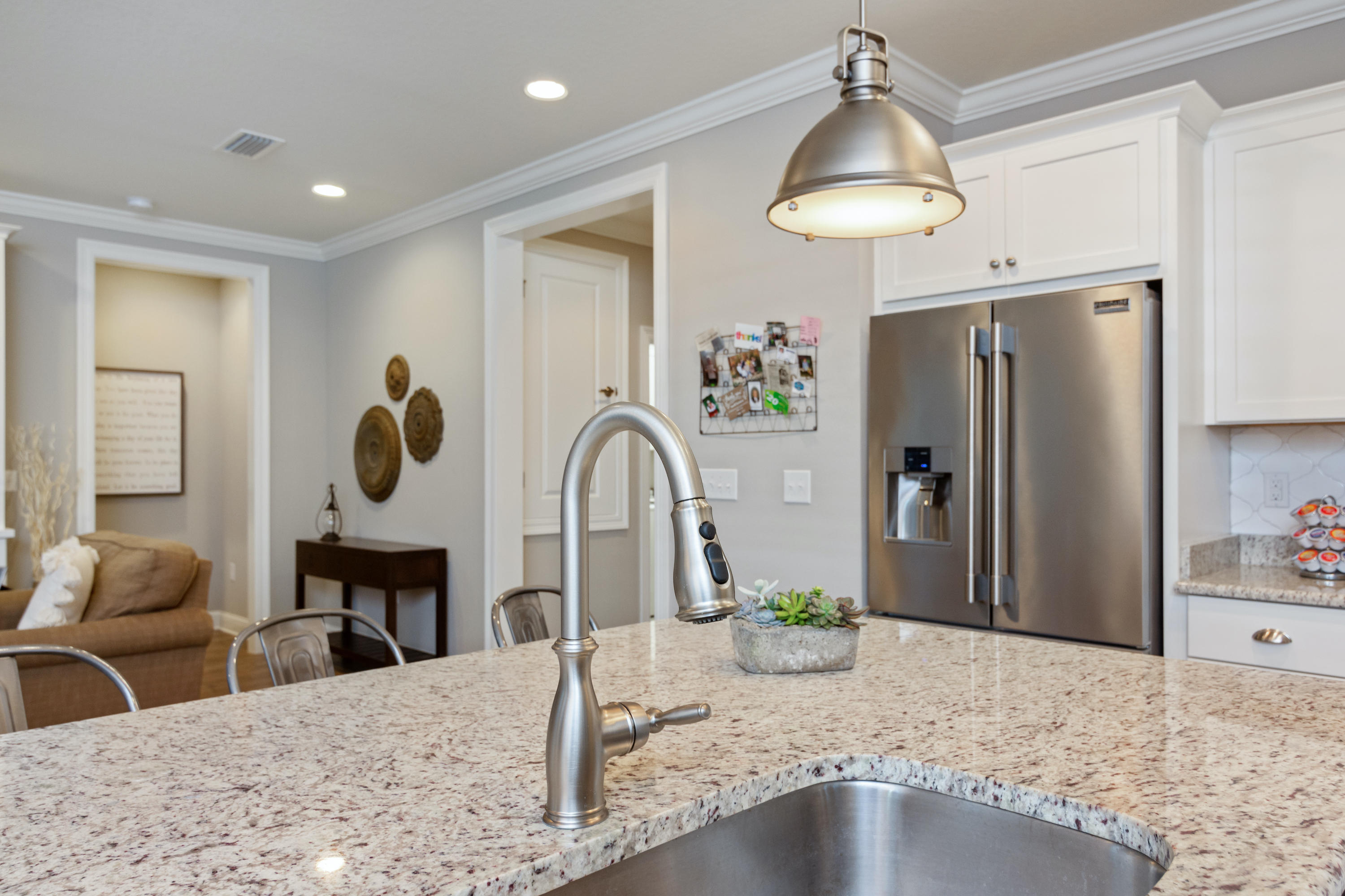 Hatties Grove - Residential