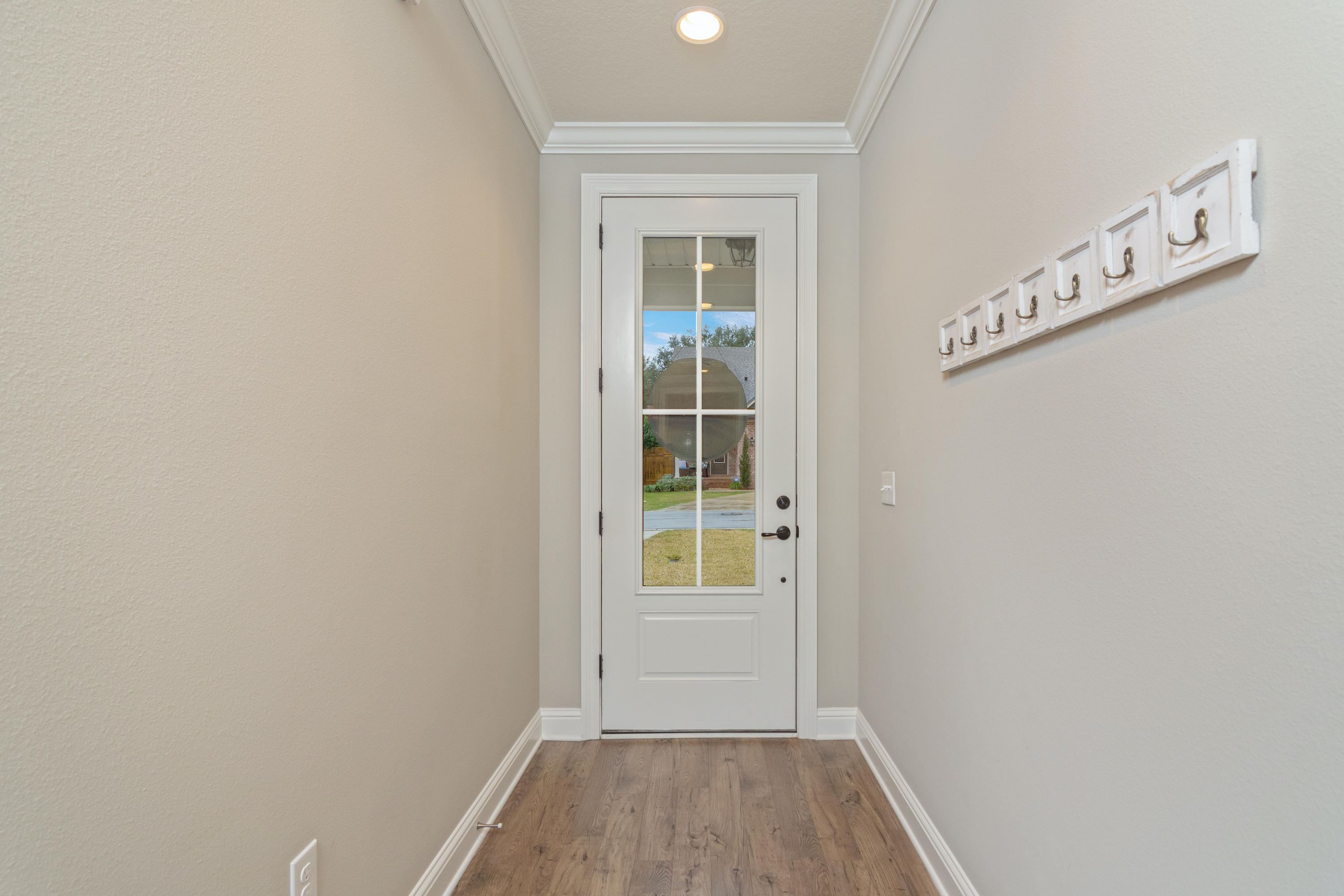 Hatties Grove - Residential