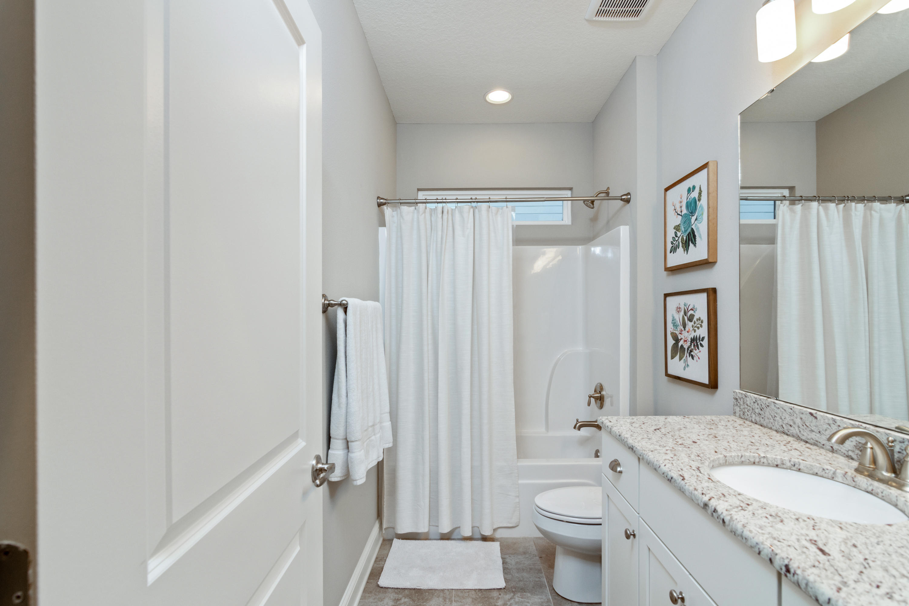 Hatties Grove - Residential