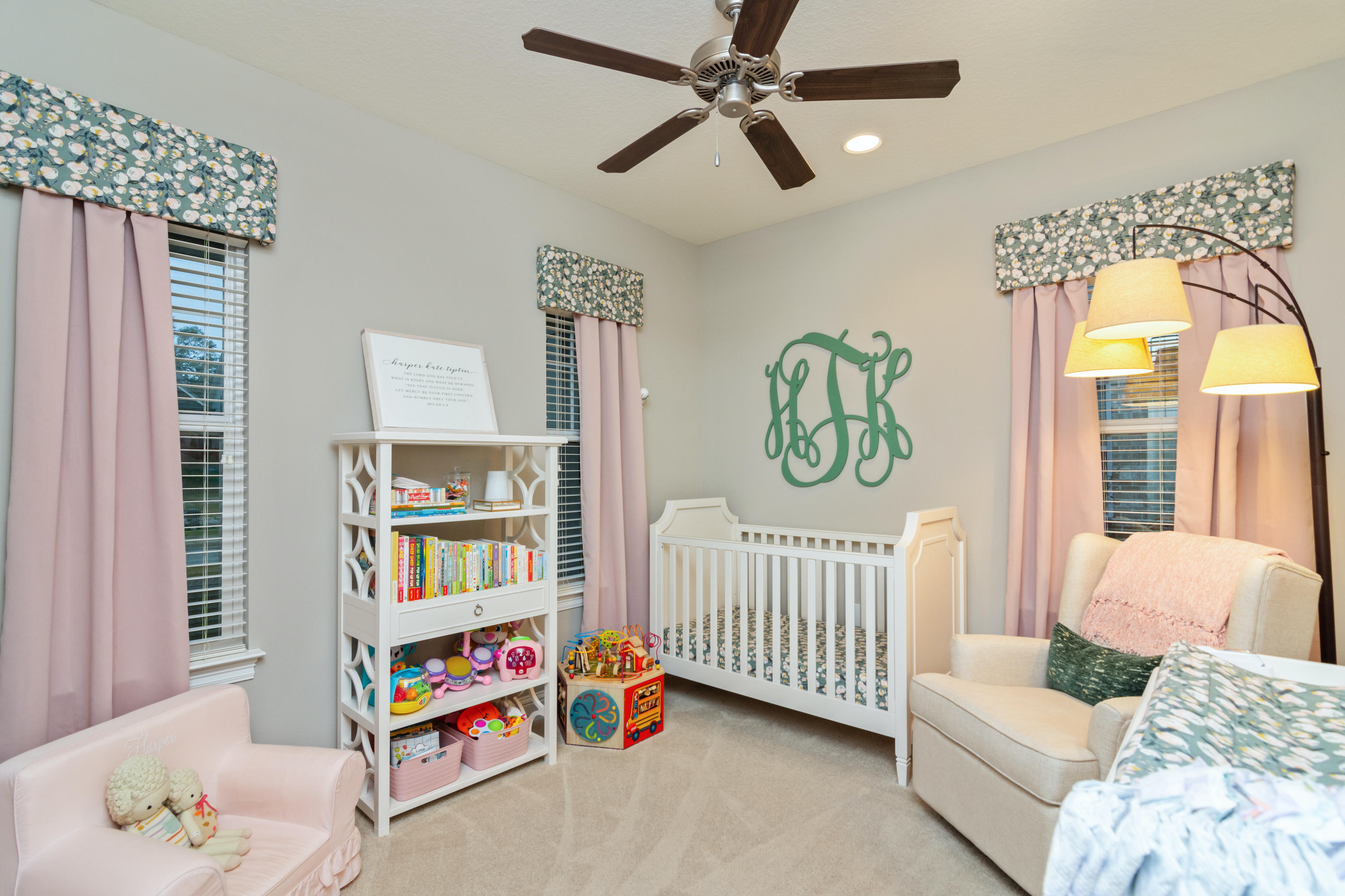 Hatties Grove - Residential