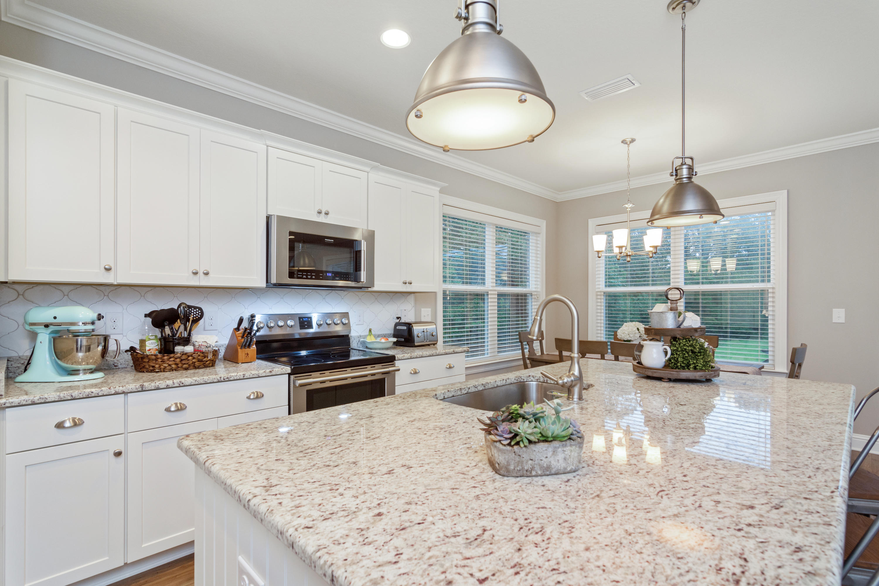 Hatties Grove - Residential