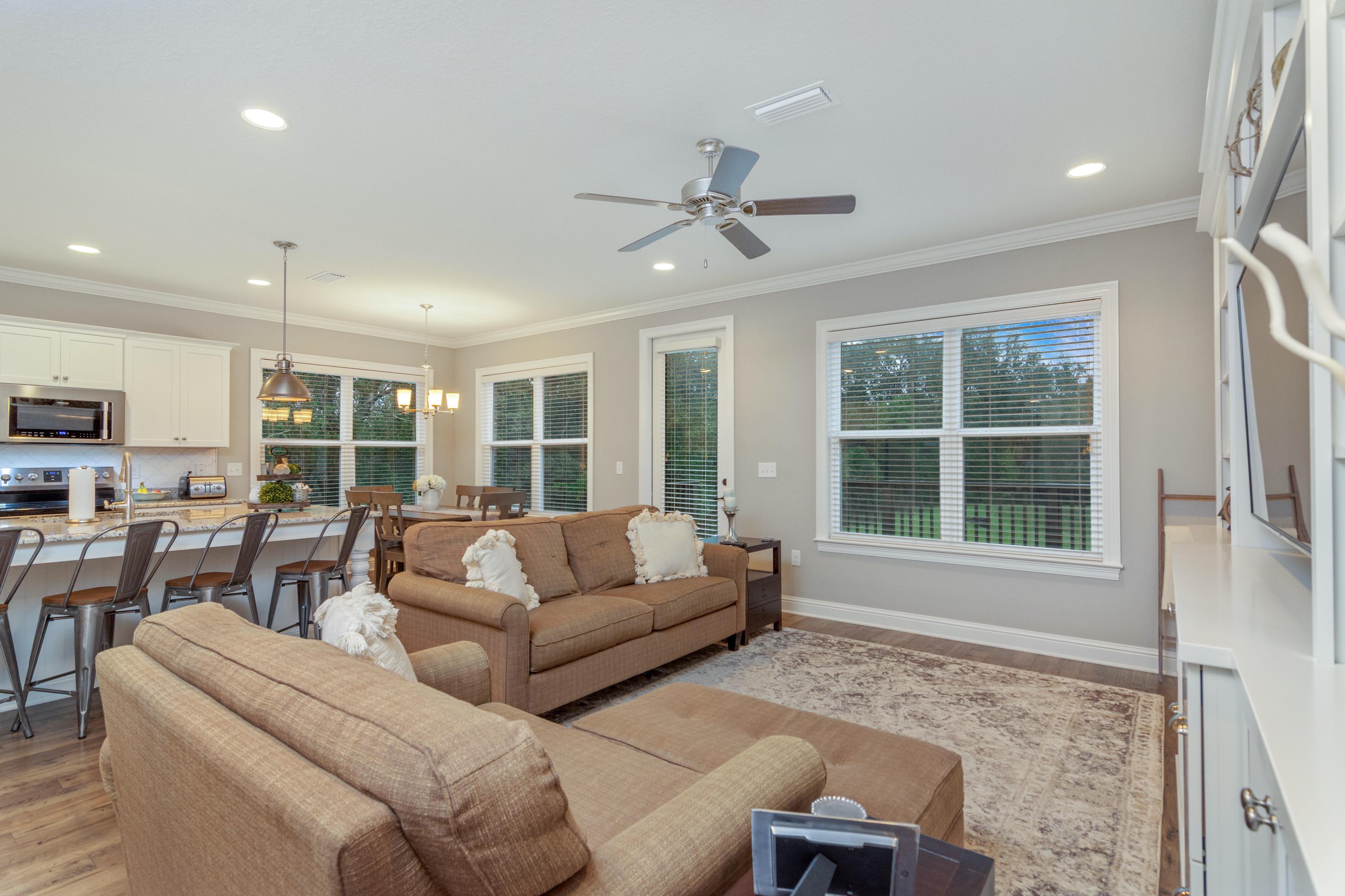 Hatties Grove - Residential