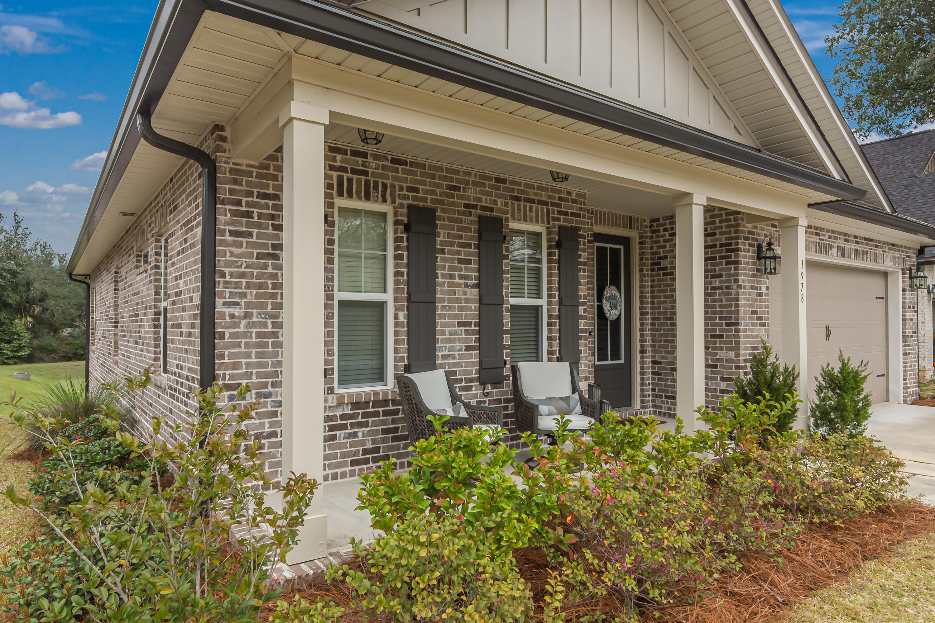 Hatties Grove - Residential