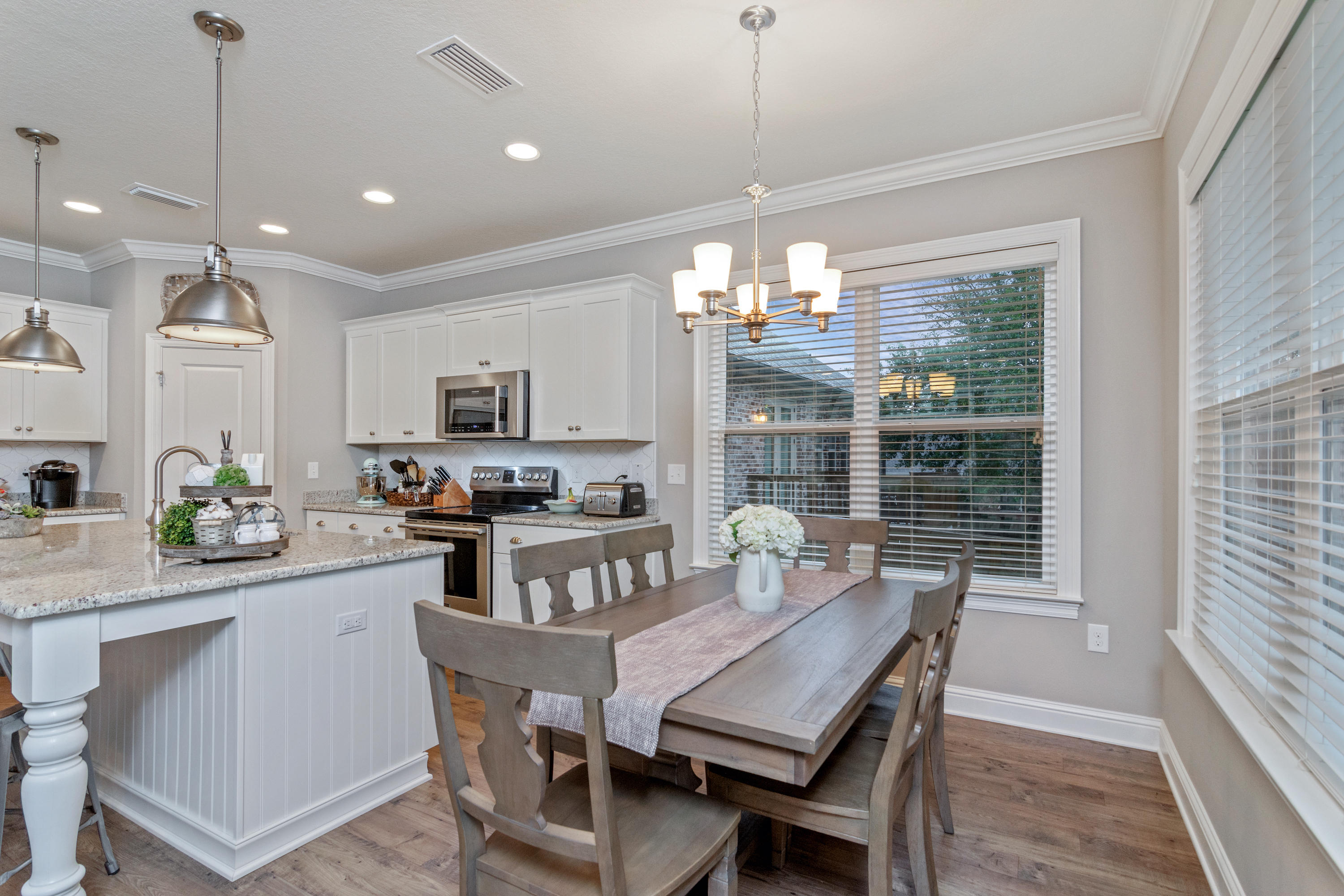 Hatties Grove - Residential