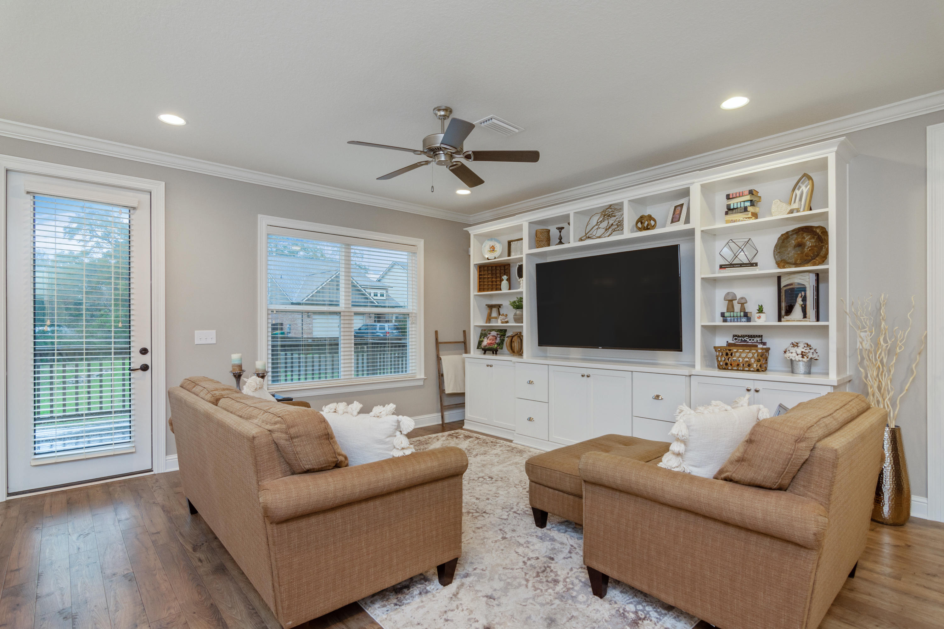 Hatties Grove - Residential