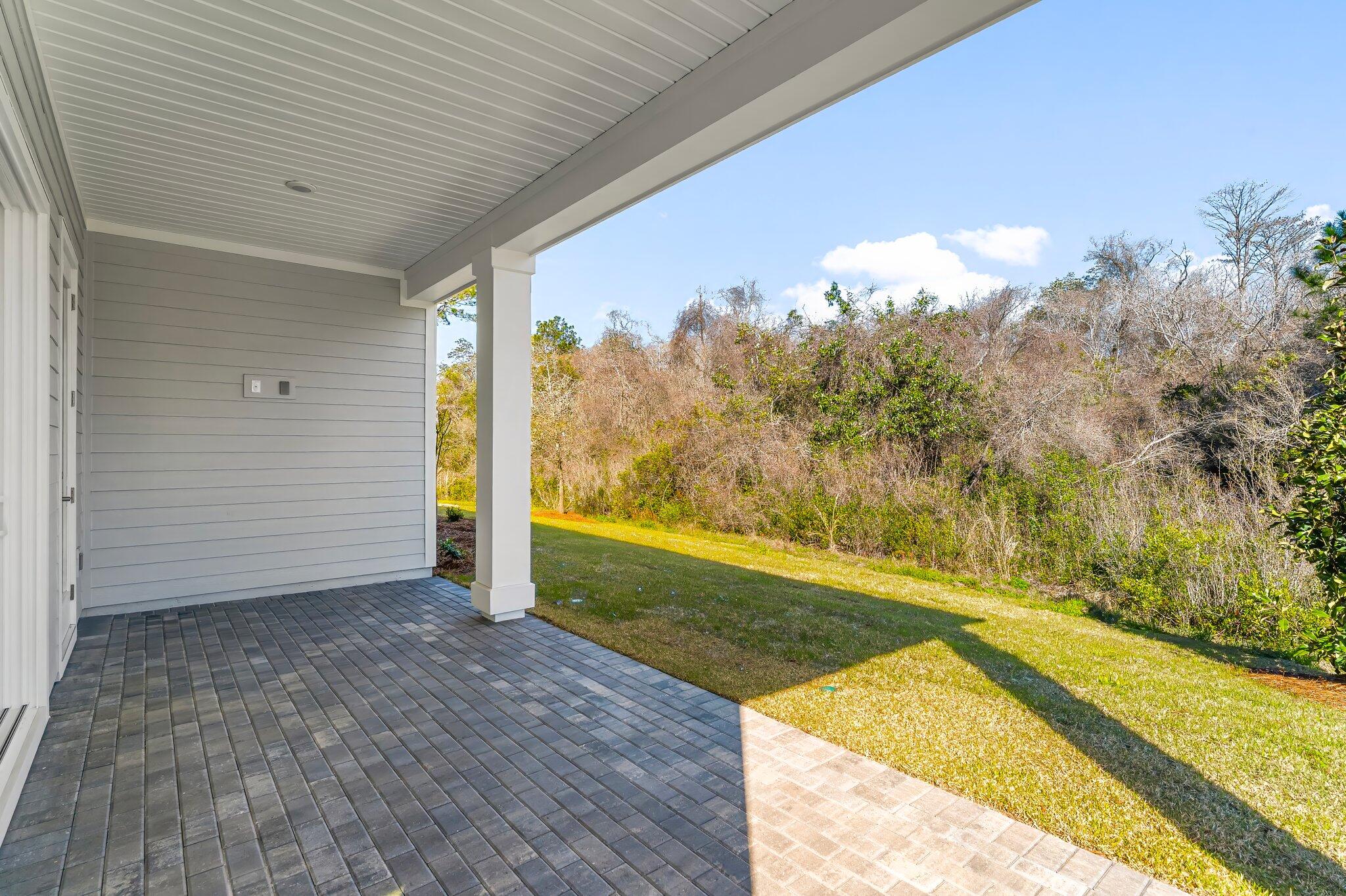Breakwater at Ward Creek - Residential
