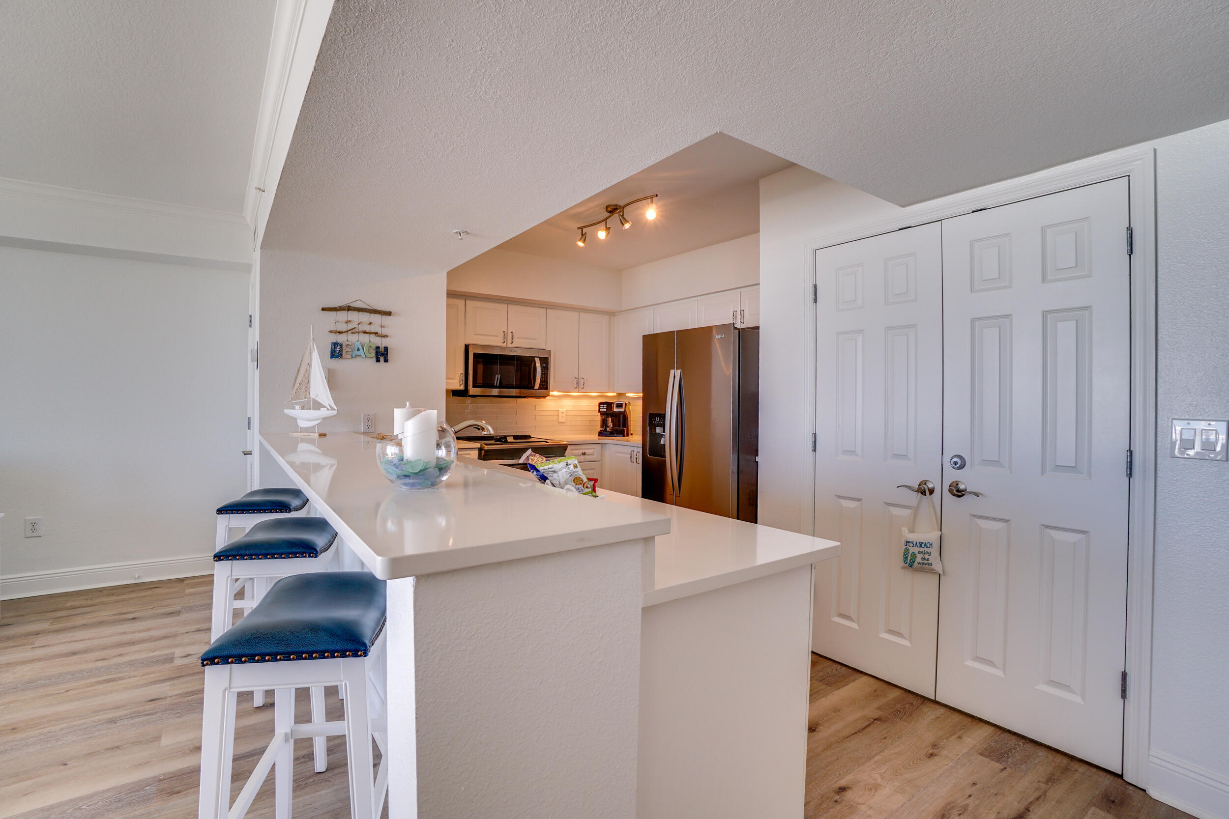 Emerald Beach Resort - Residential