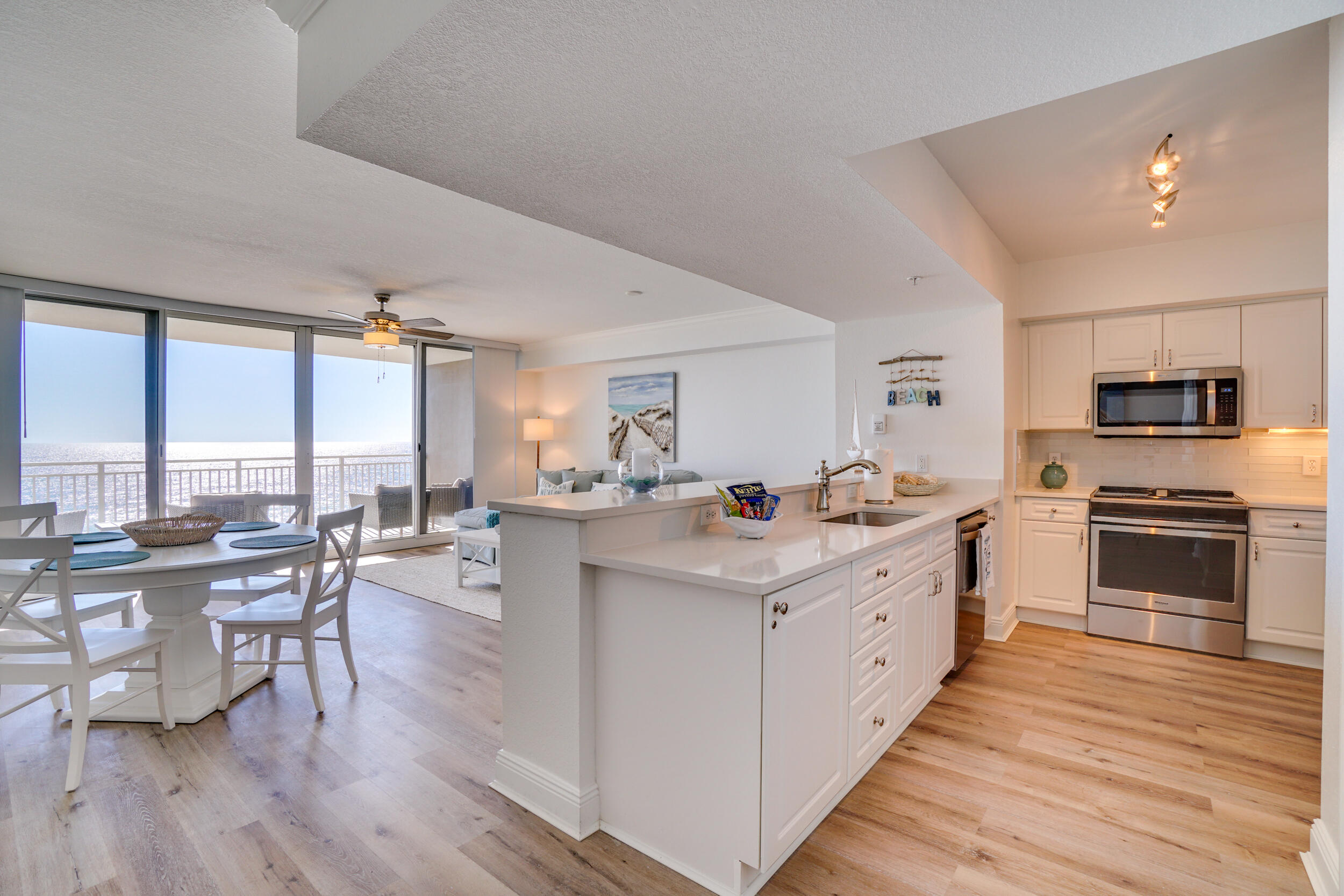 Emerald Beach Resort - Residential