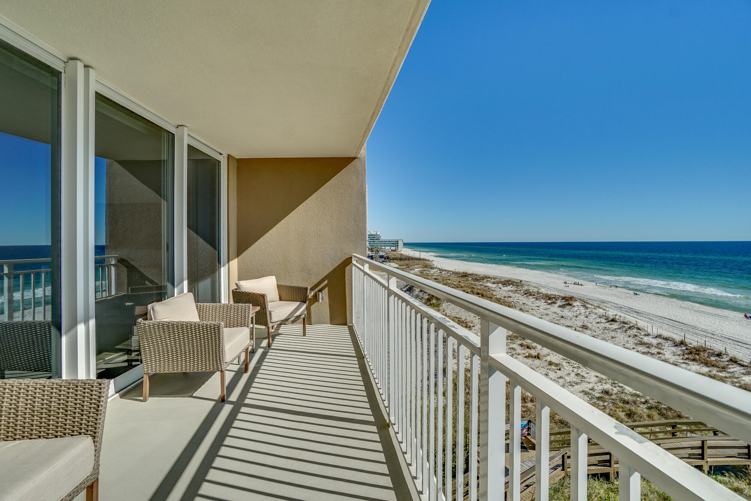 Emerald Beach Resort - Residential