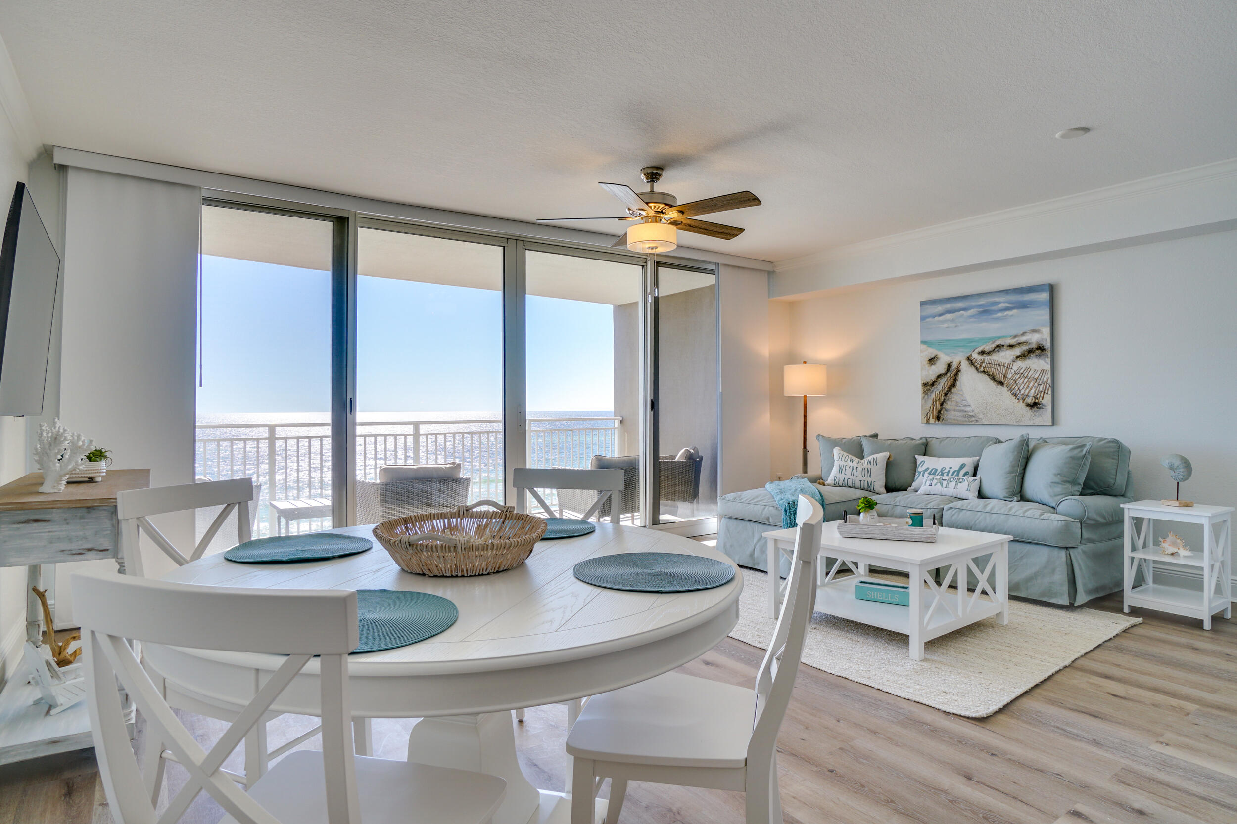 Emerald Beach Resort - Residential