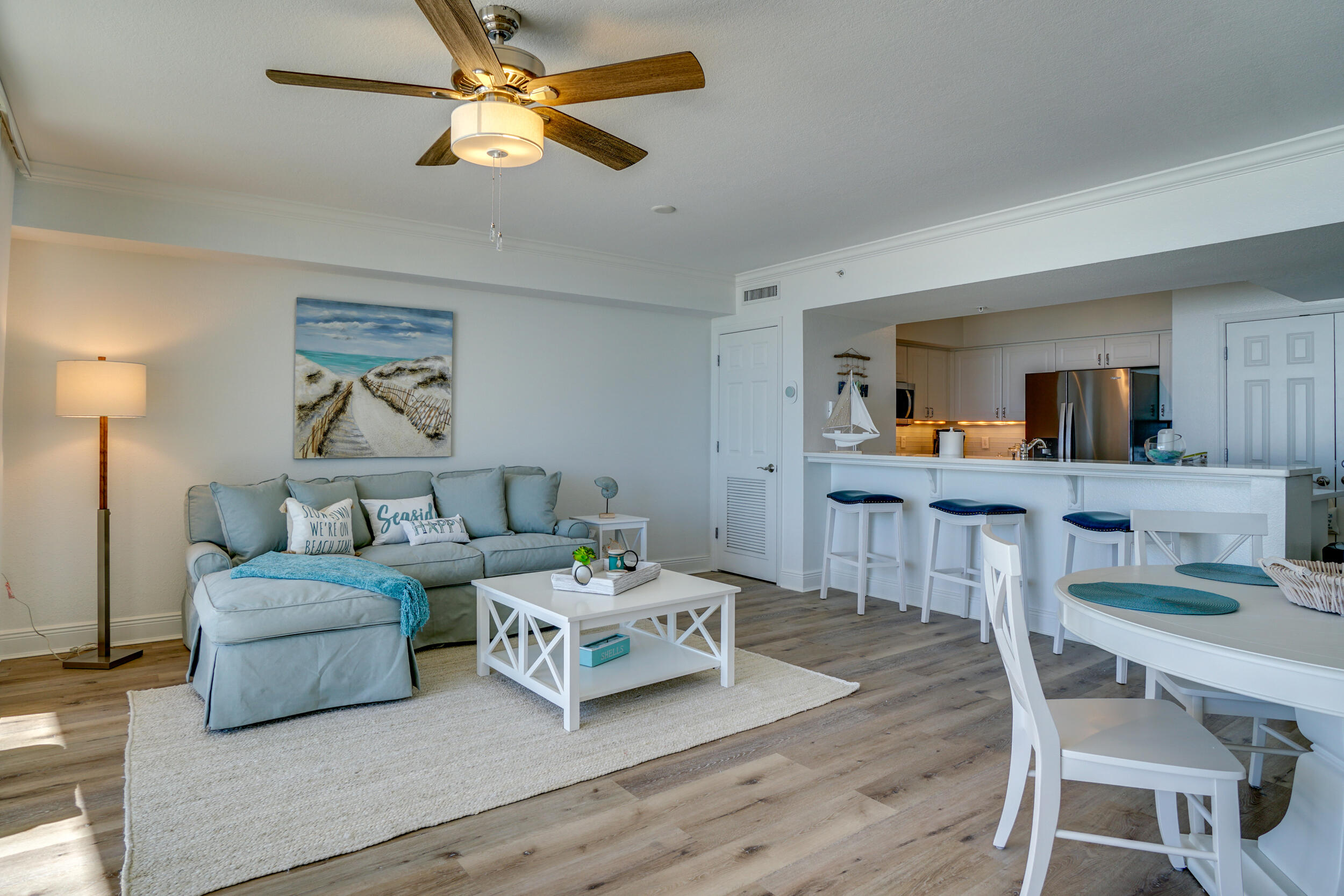 Emerald Beach Resort - Residential