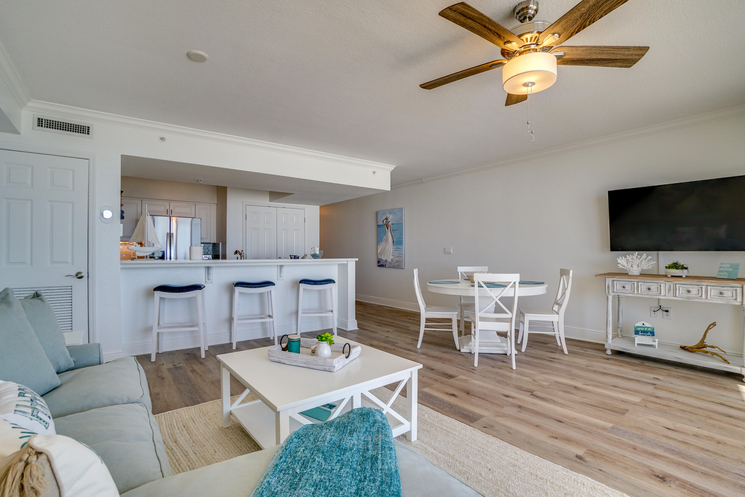 Emerald Beach Resort - Residential