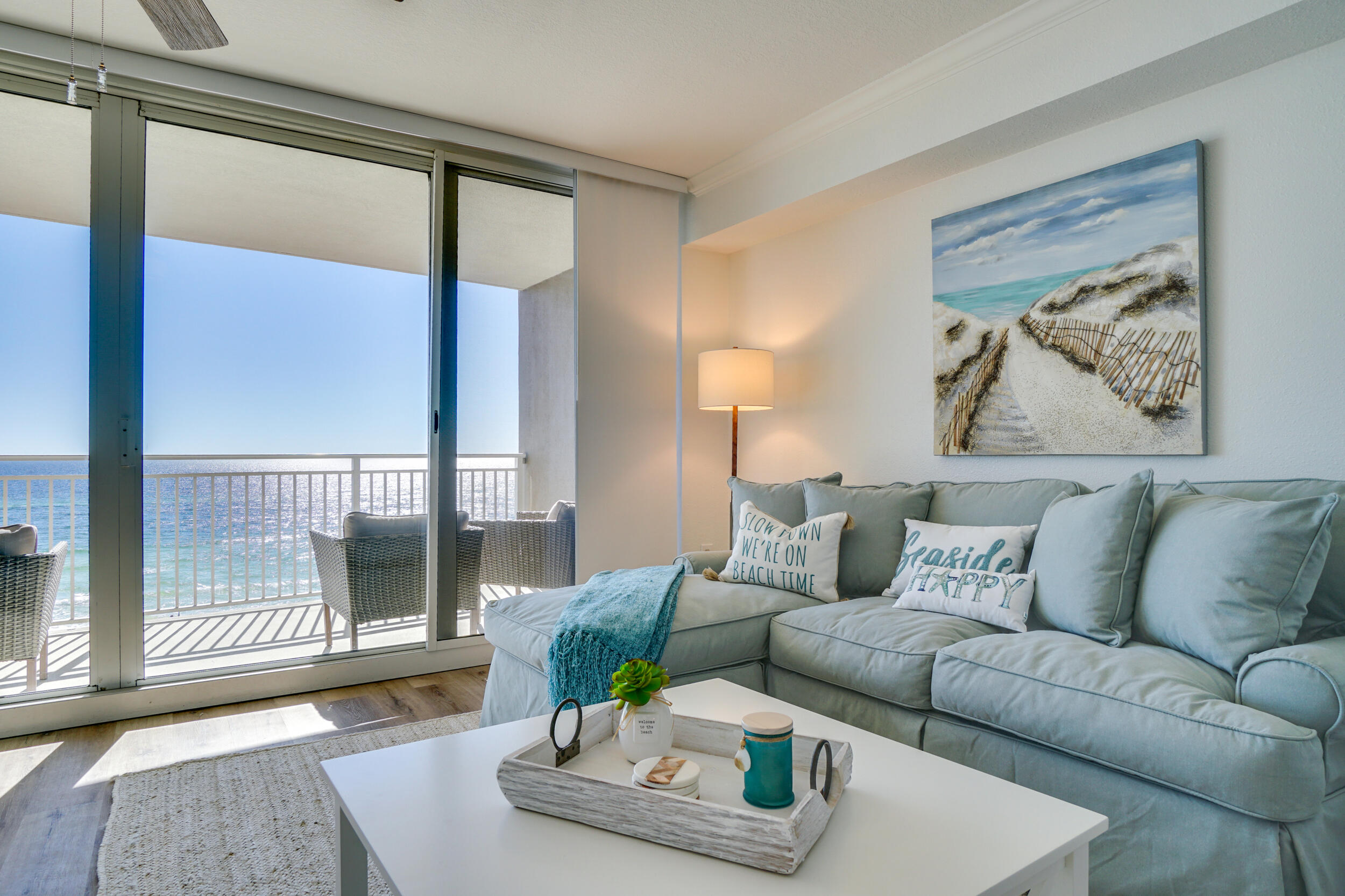 Emerald Beach Resort - Residential