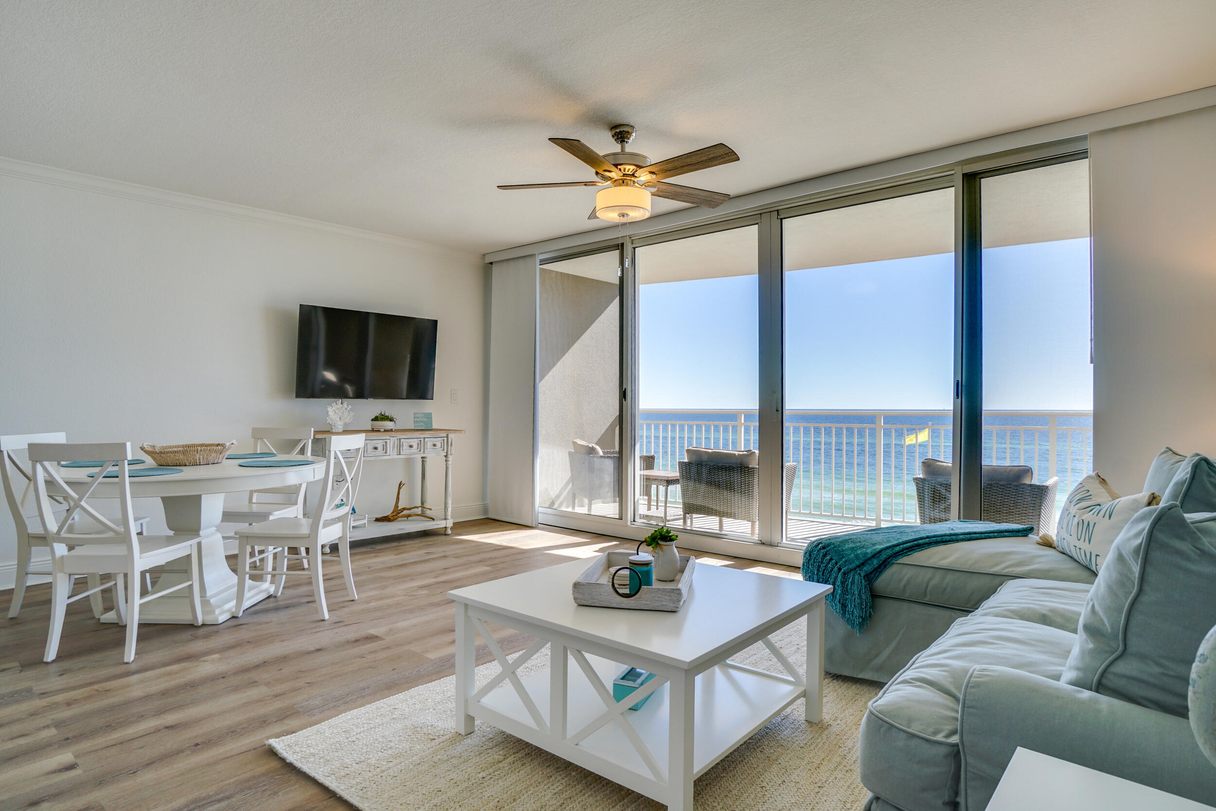 Emerald Beach Resort - Residential