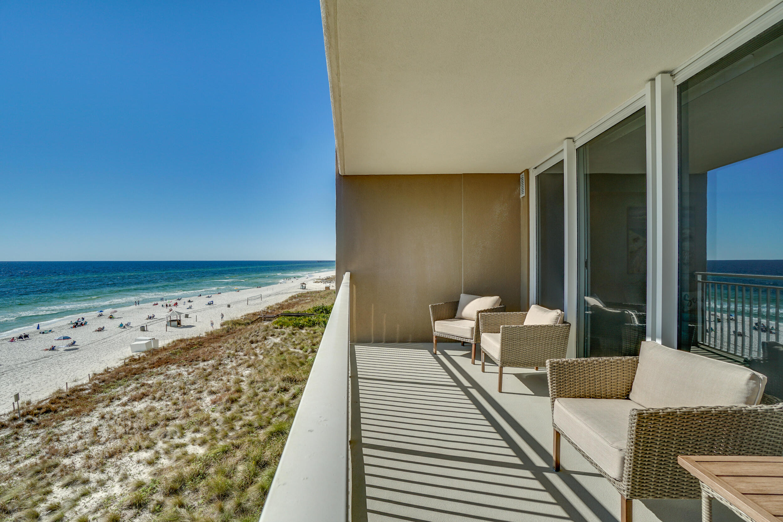 Emerald Beach Resort - Residential