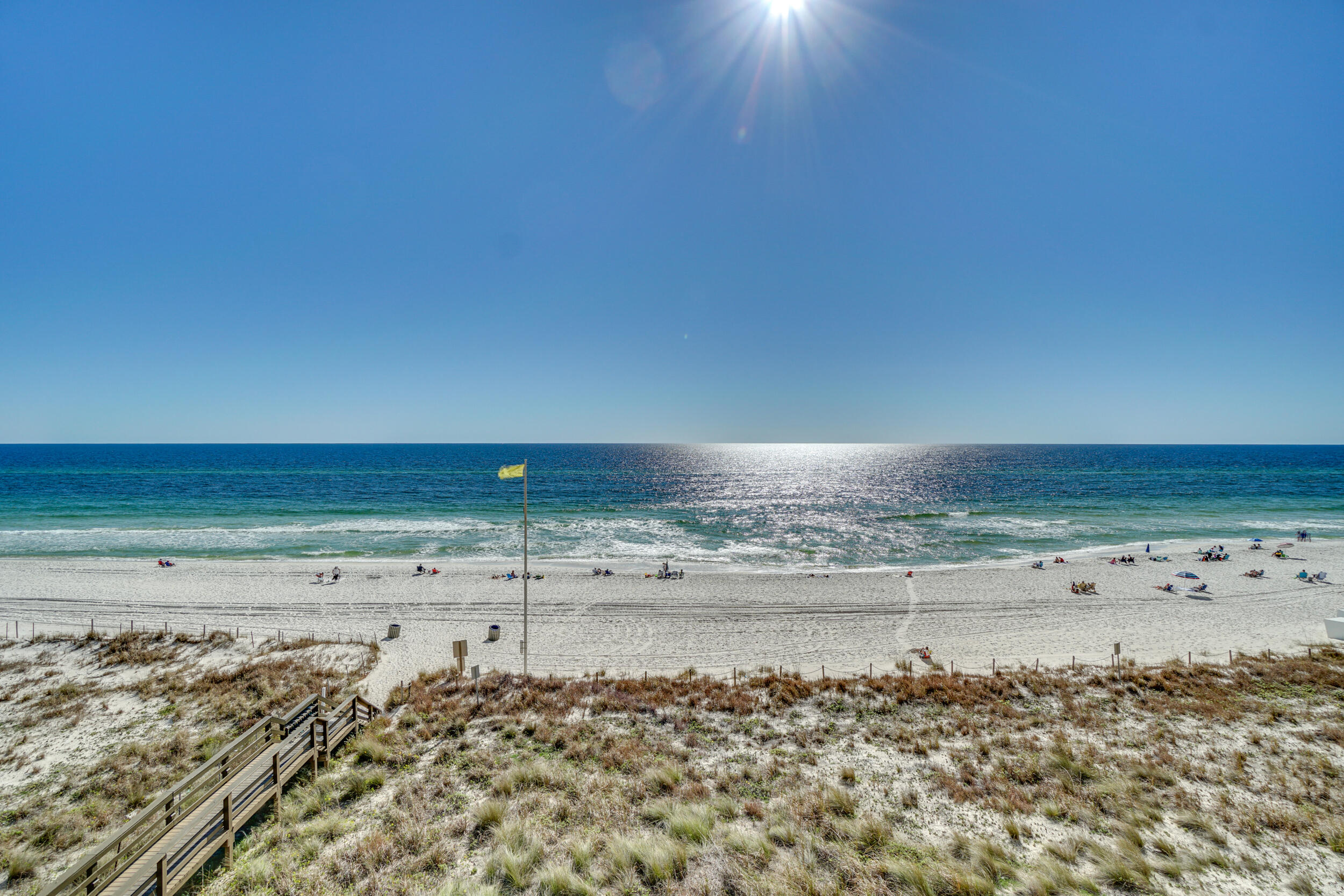 Emerald Beach Resort - Residential