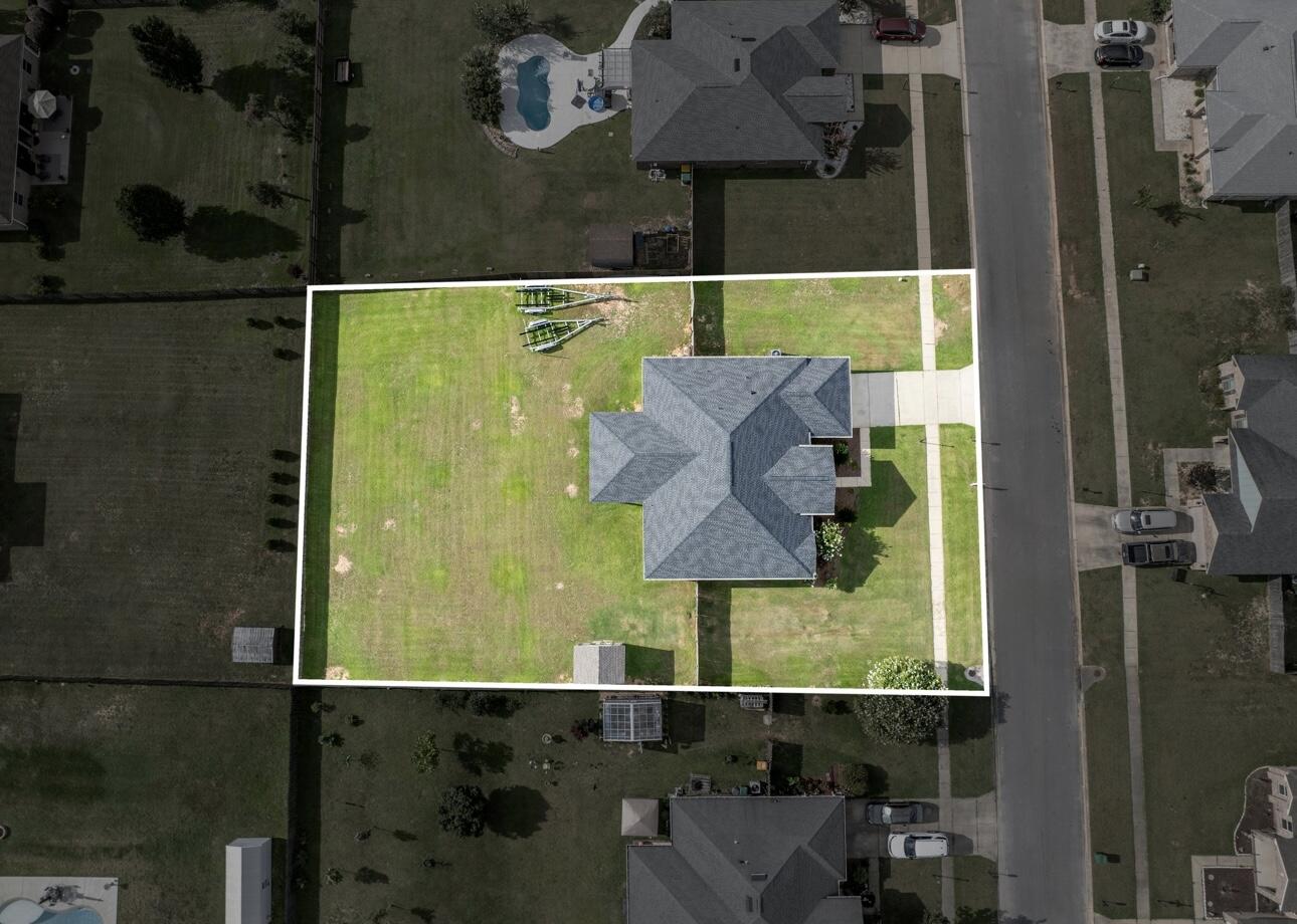 CARNEGIE HILLS - Residential