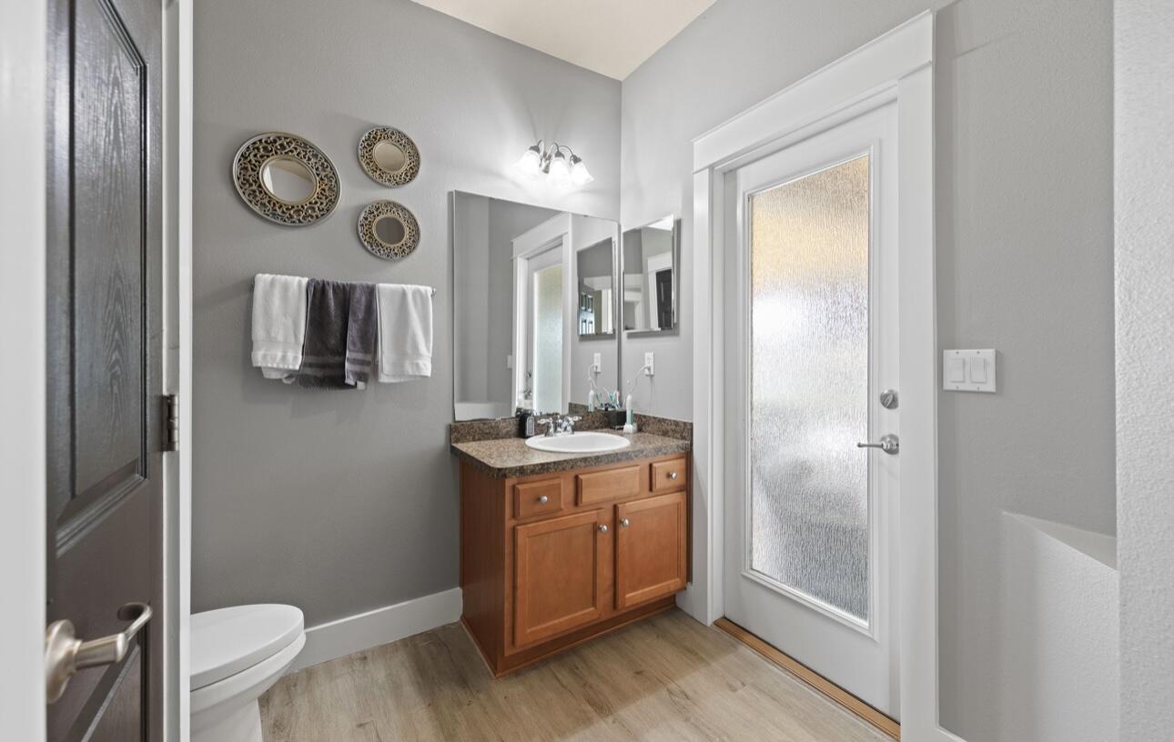 CARNEGIE HILLS - Residential
