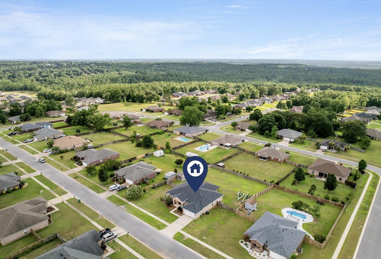 CARNEGIE HILLS - Residential