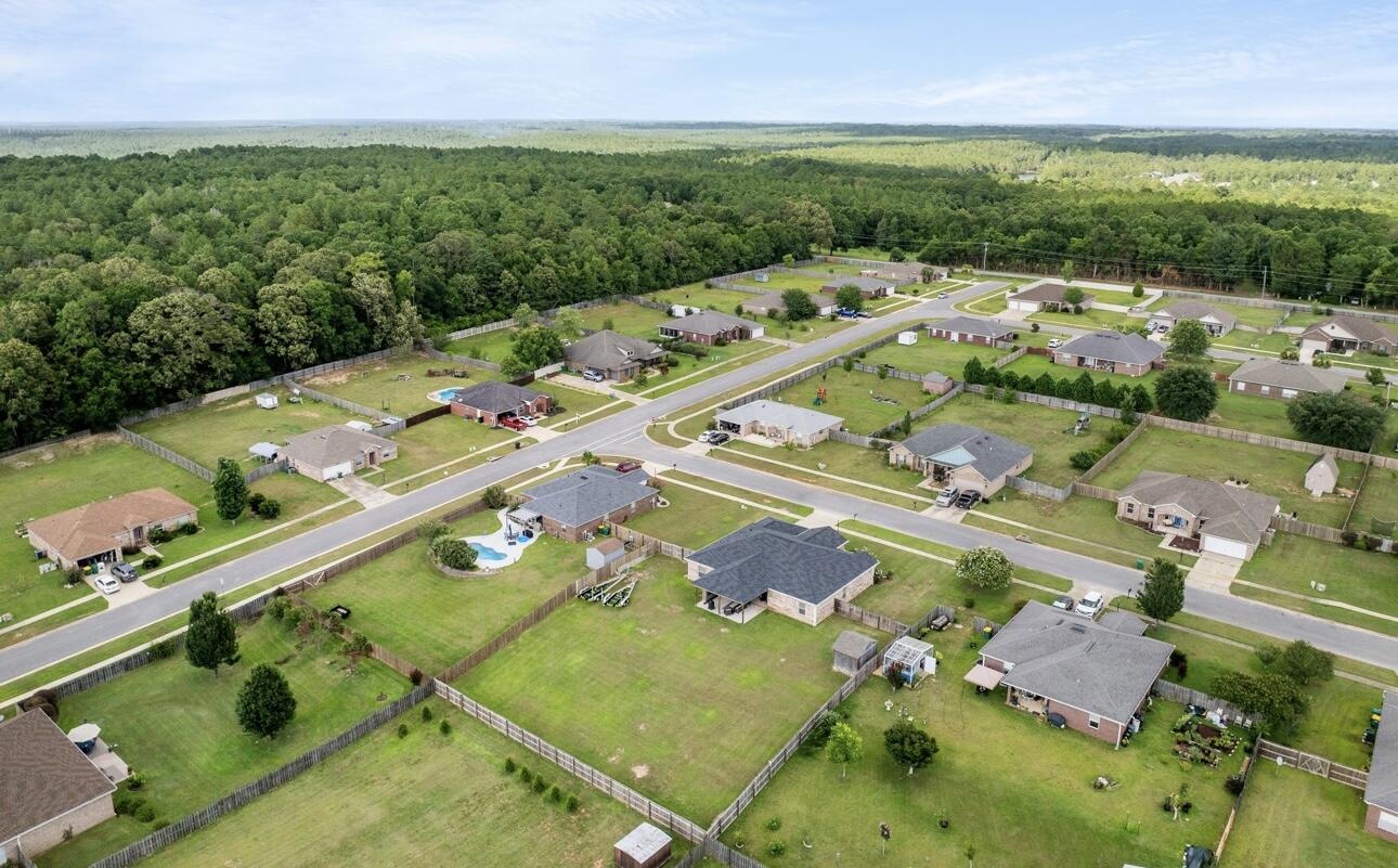 CARNEGIE HILLS - Residential