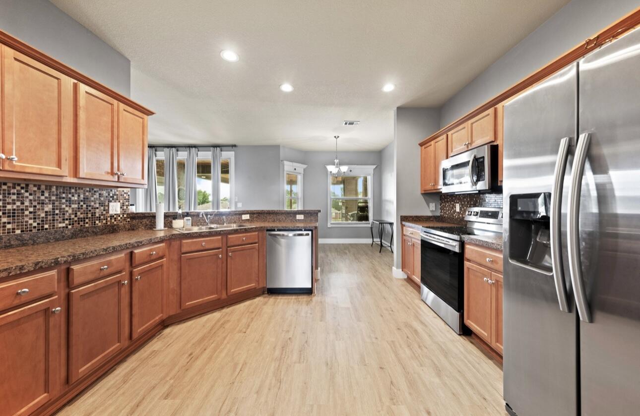CARNEGIE HILLS - Residential