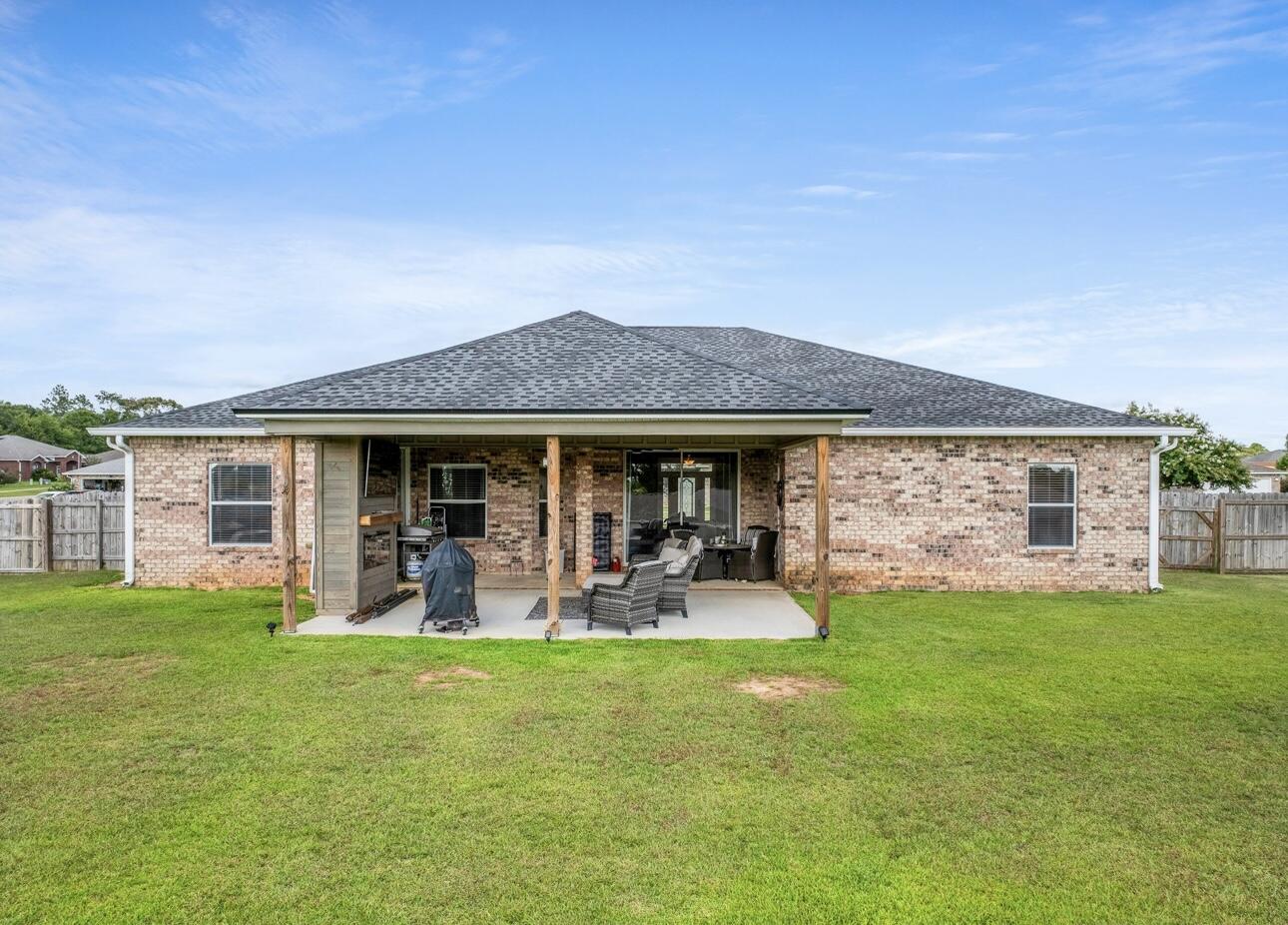 CARNEGIE HILLS - Residential