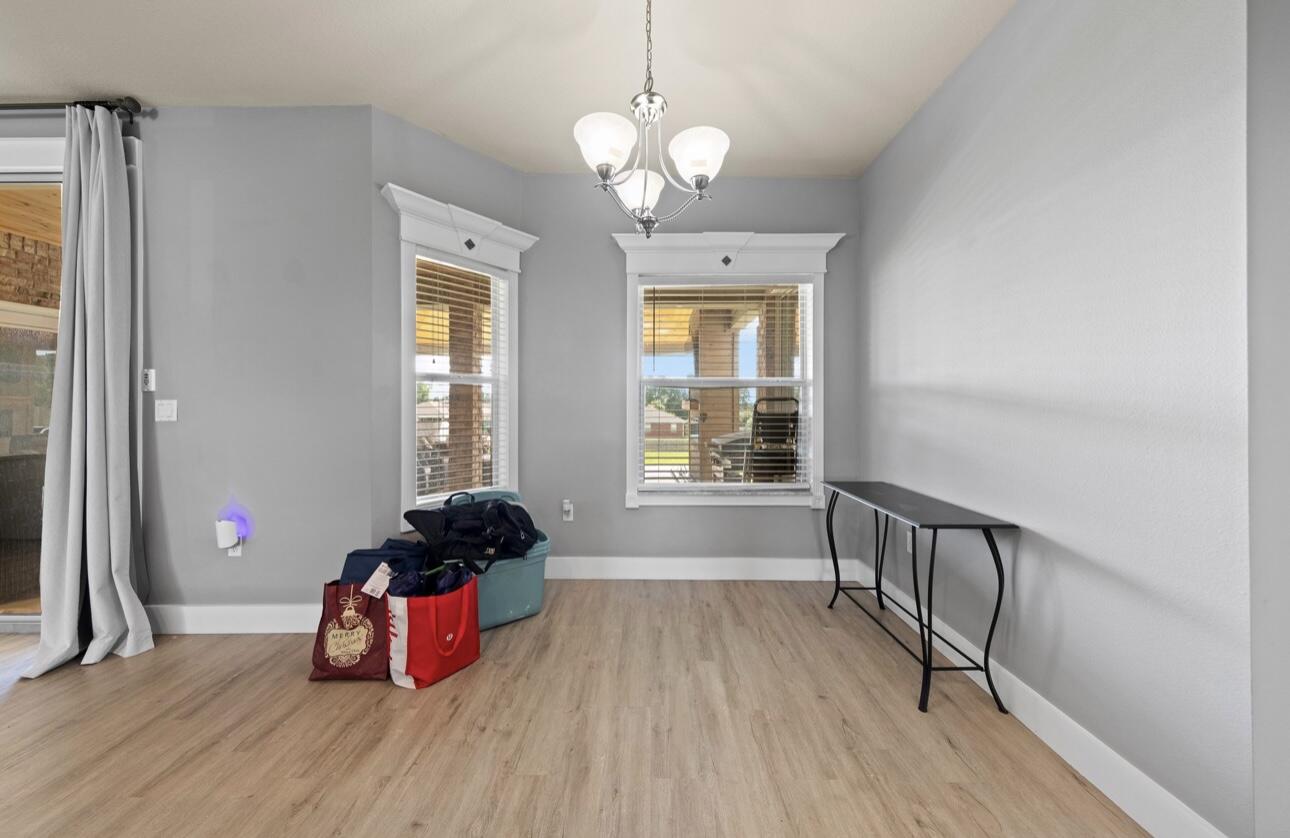 CARNEGIE HILLS - Residential