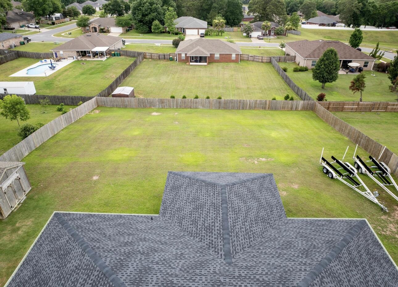 CARNEGIE HILLS - Residential